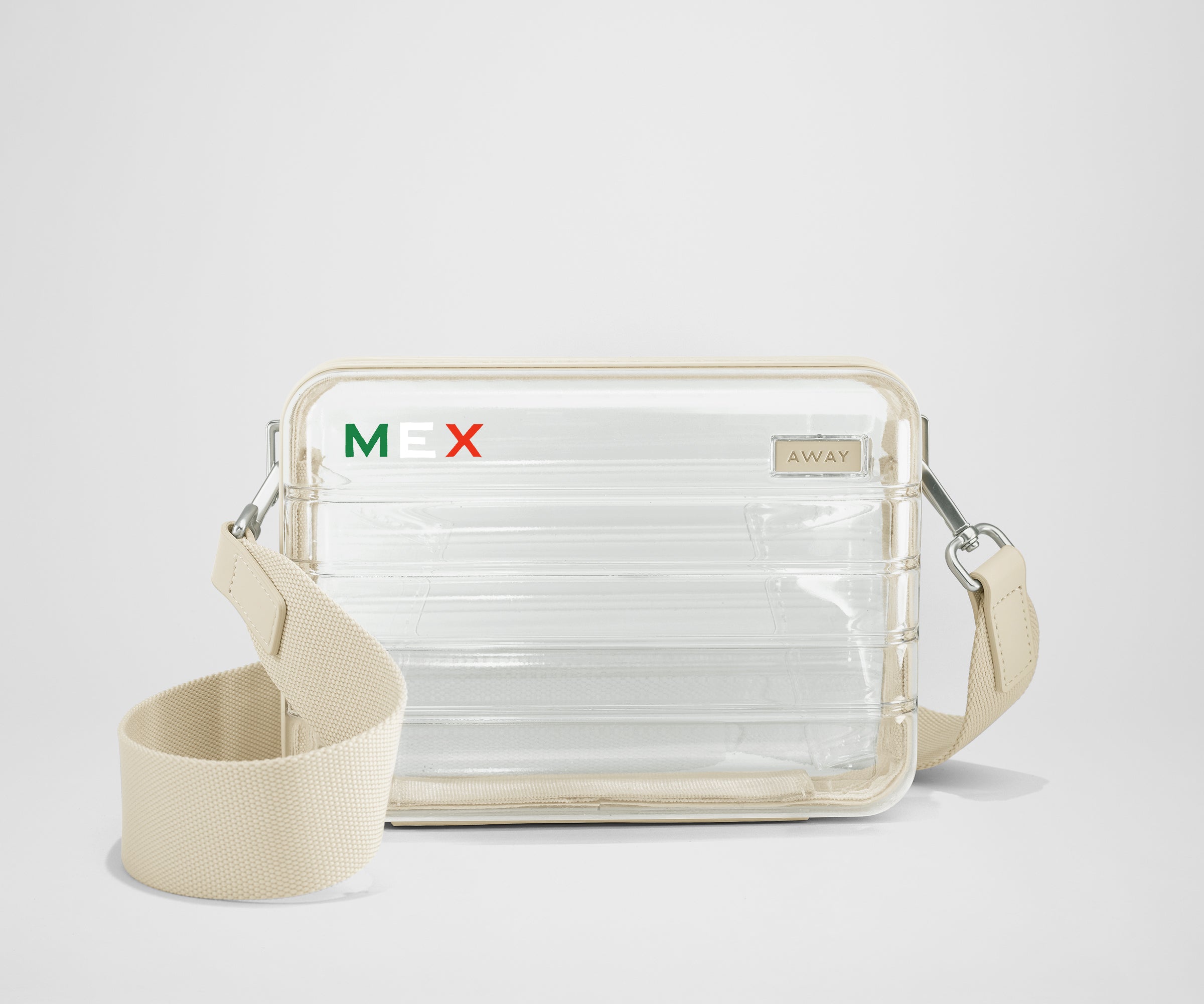 away-match-day-sac-stade-mexico-transparent image 1