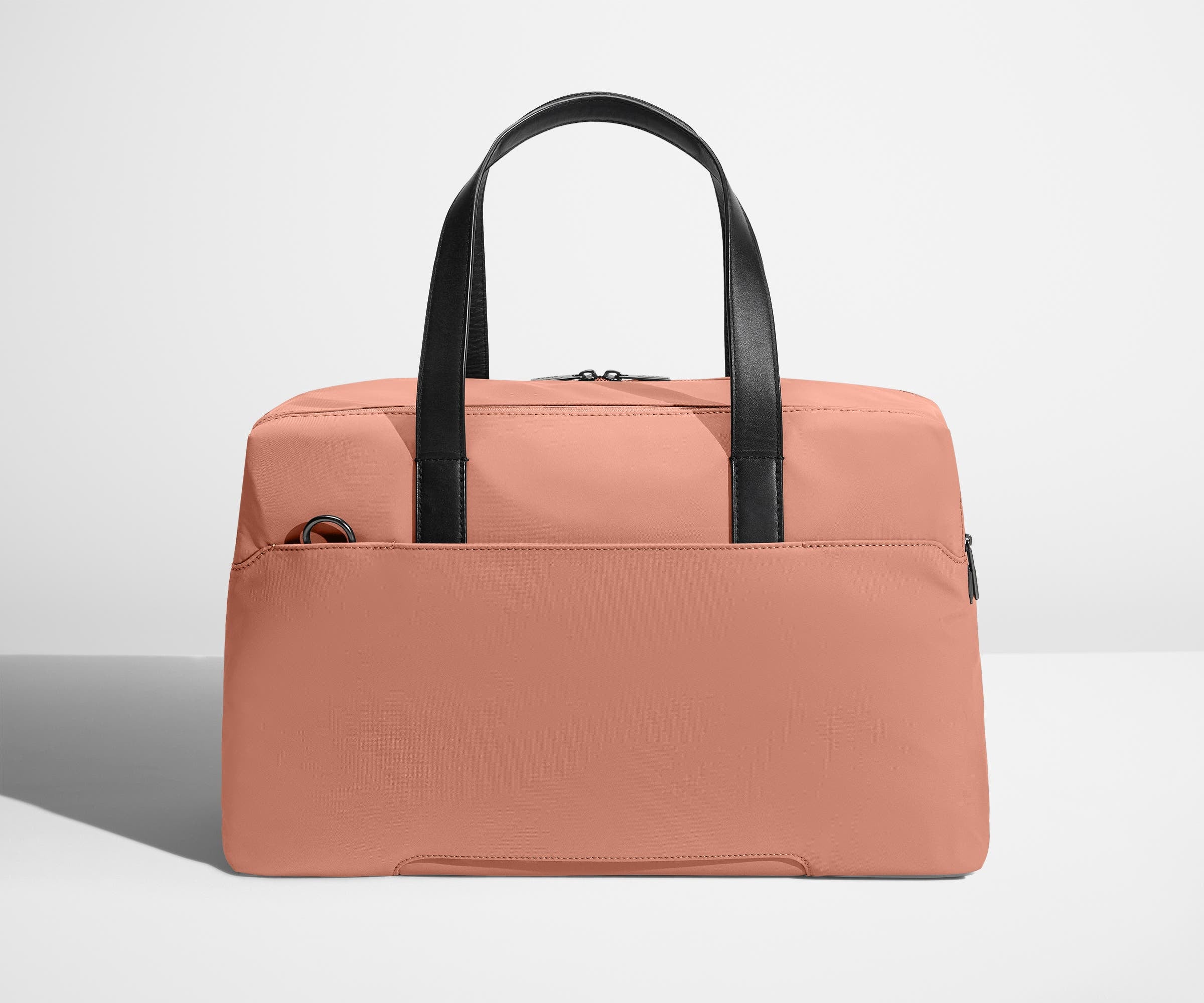 away-overnight-bag-sac-voyage-rose-ordinateur image 6
