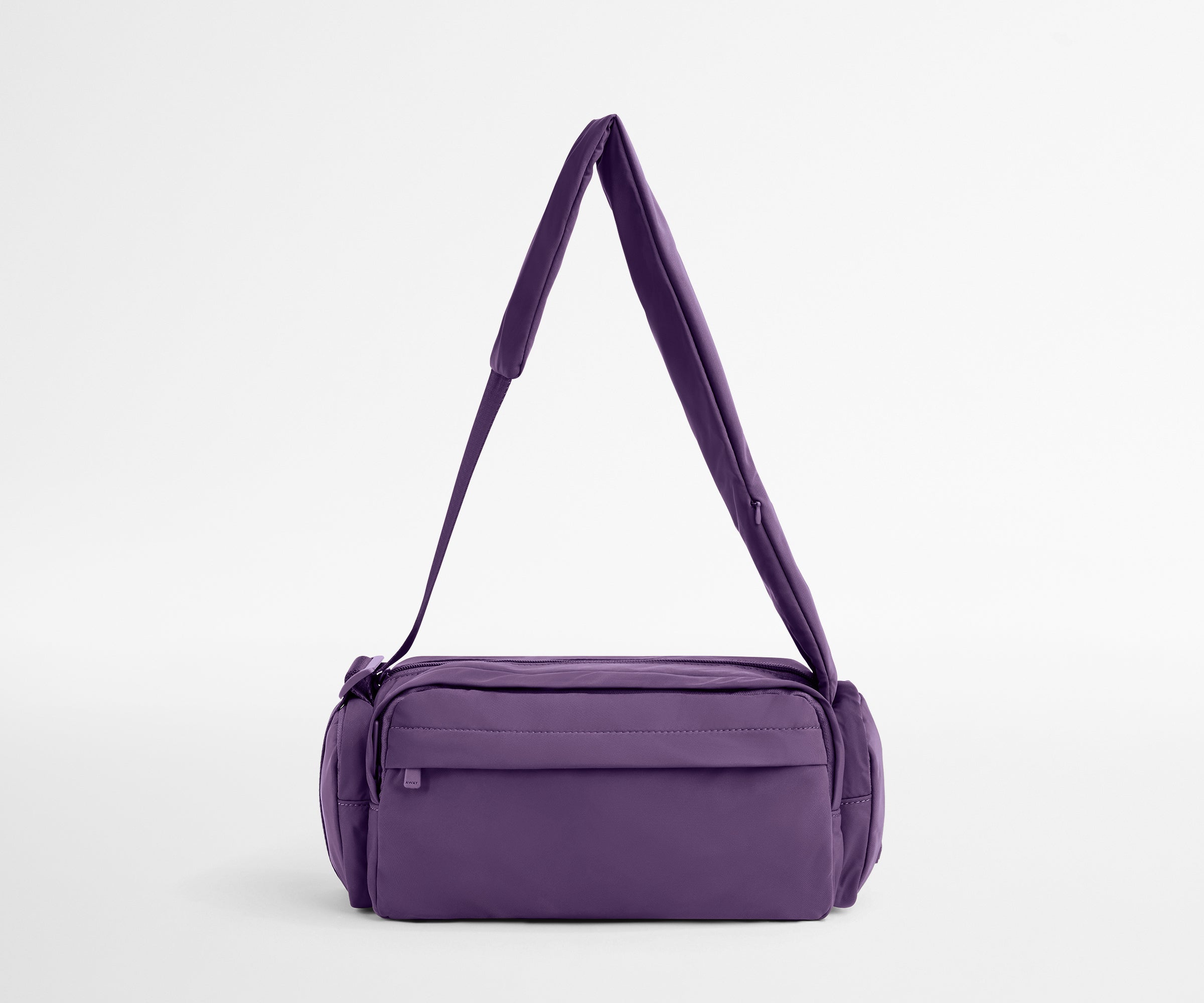 away-featherlight-cargo-pack-sac-dos-jet-black-l-ger image 4