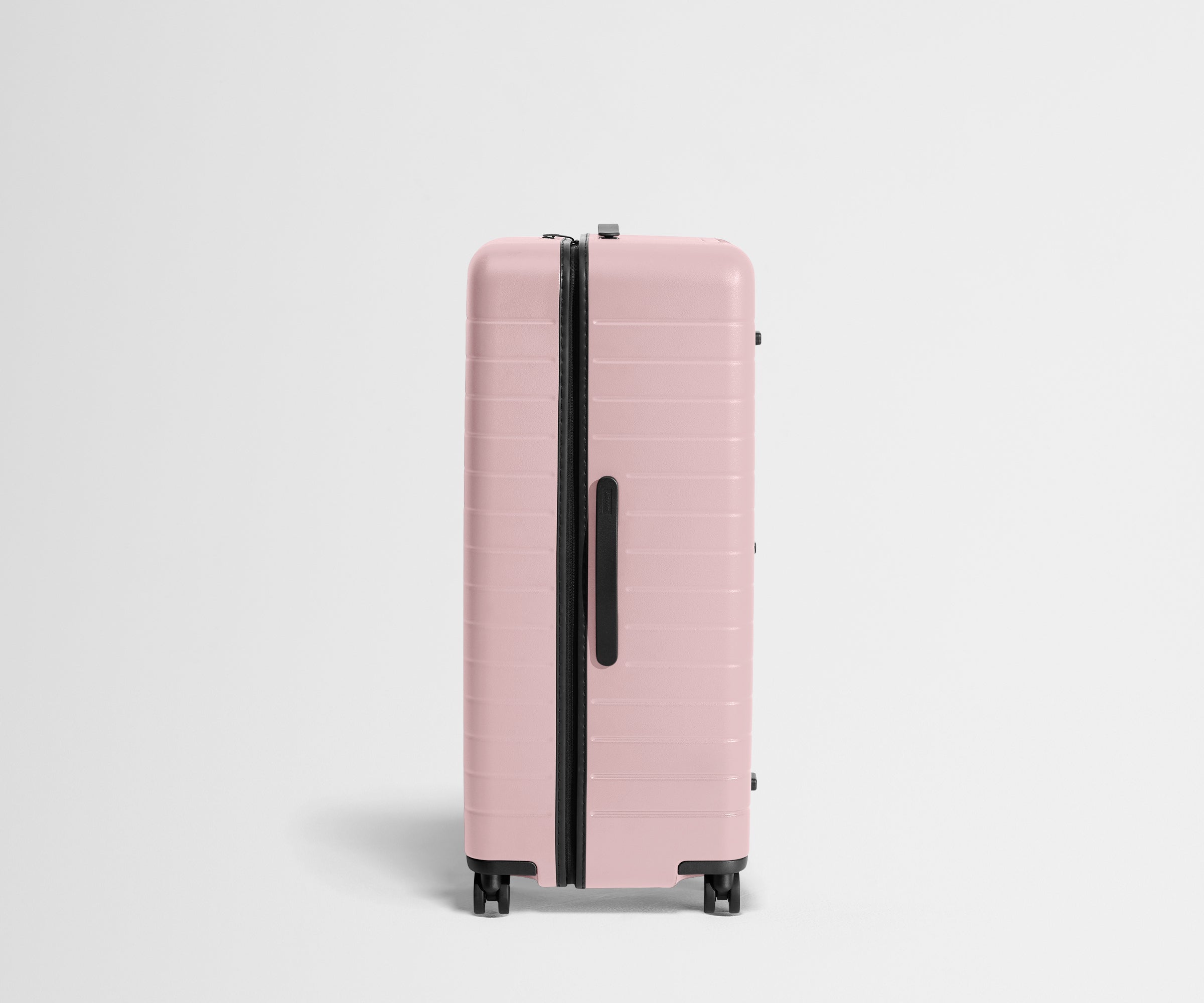 away-the-trunk-valise-soute-rigide-rose-blush-grande image 3