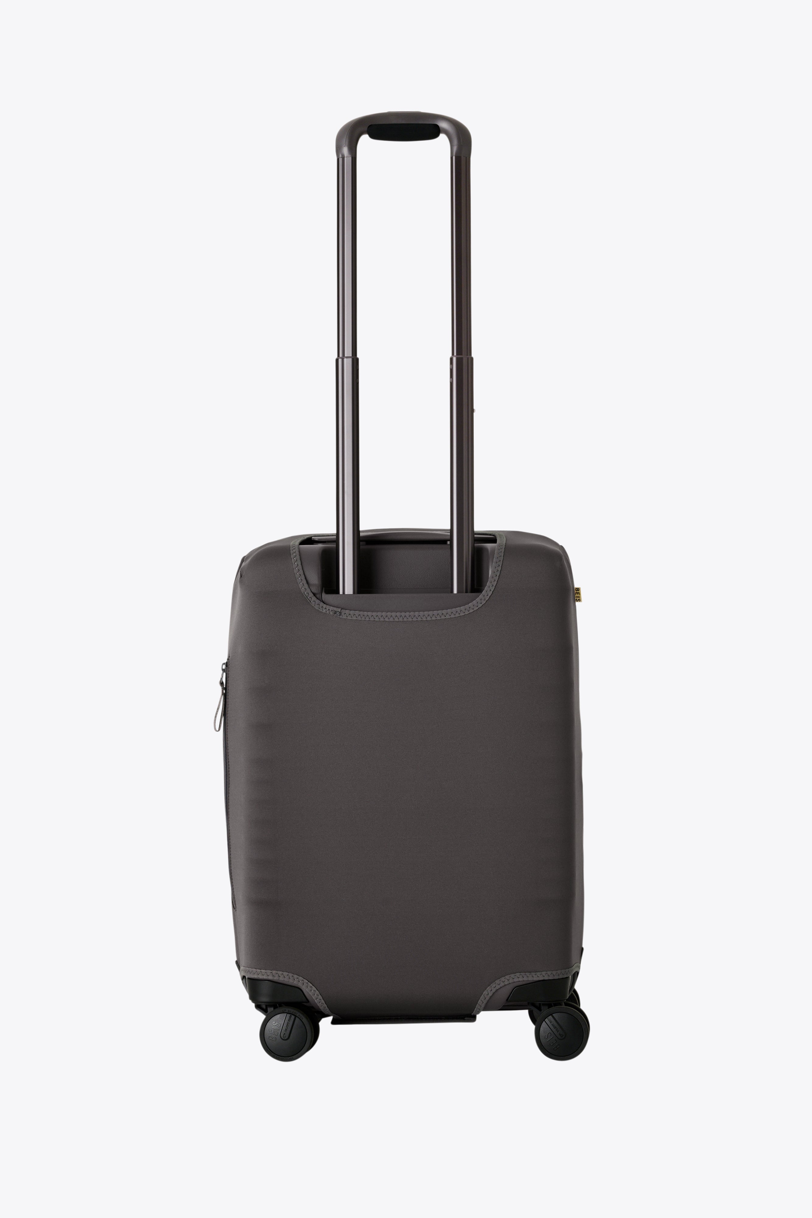 beis-accessories-housse-valise-noire-personnalisable image 3