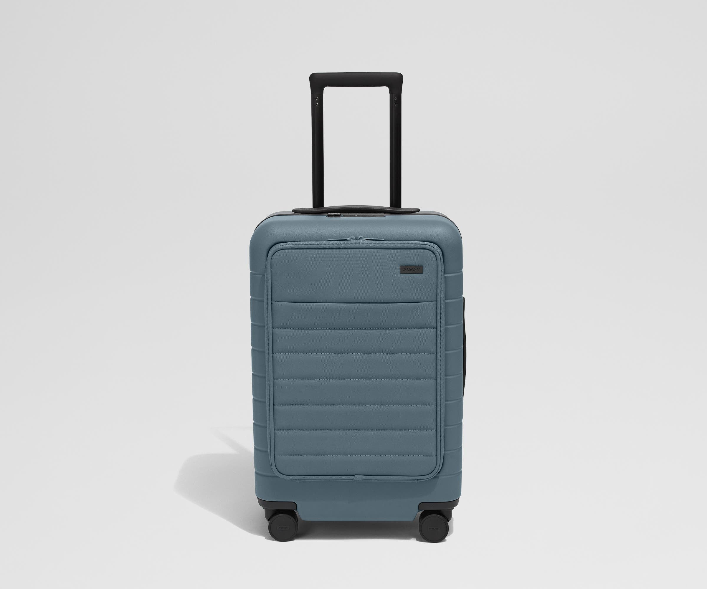 away-executive-valise-cabine-jet-black-14-pouces image 4