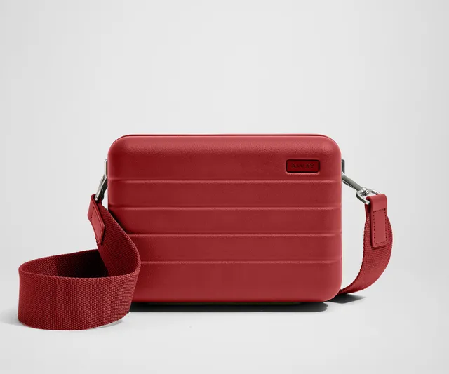 away-mini-crossbody-sac-bandouli-re-tango-red-rigide image 1