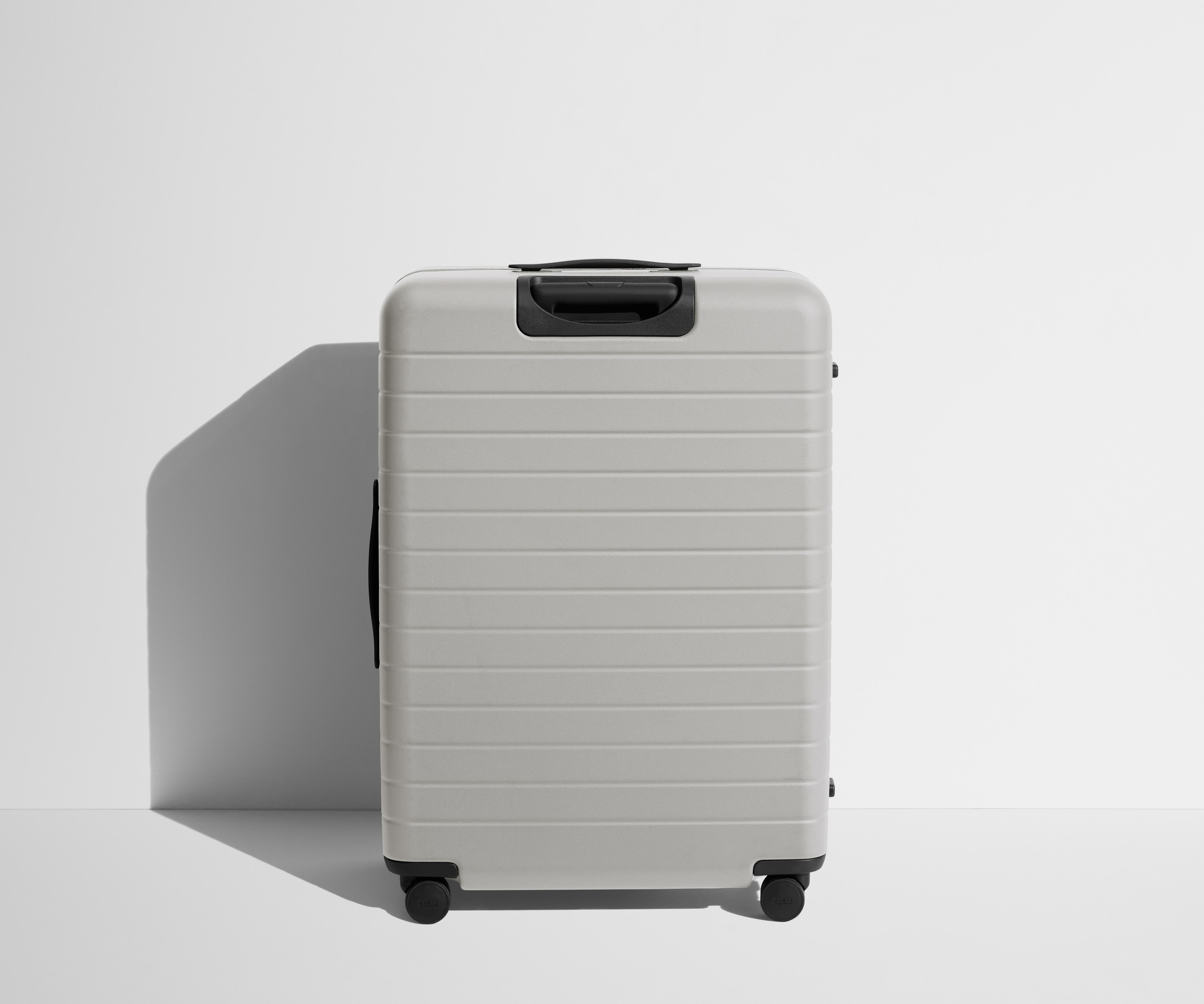away-the-large-valise-soute-rigide-cloud-gray image 7