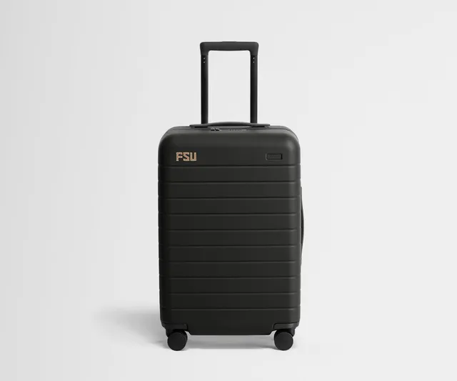 away-bigger-carry-on-valise-cabine-fsu-collegiate image 1