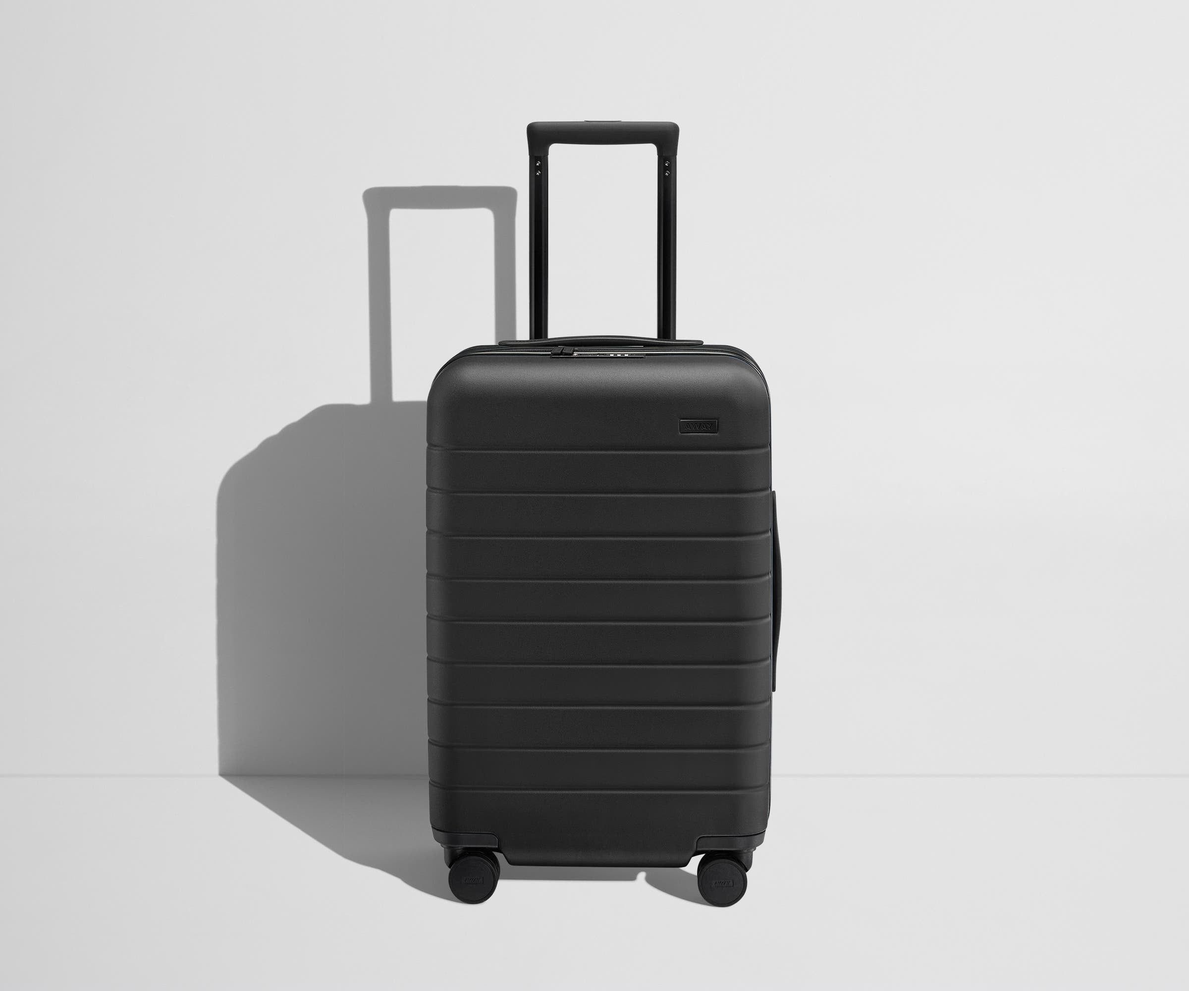 away-luggage-sets-bundle-voyage-cabine-organis image 2
