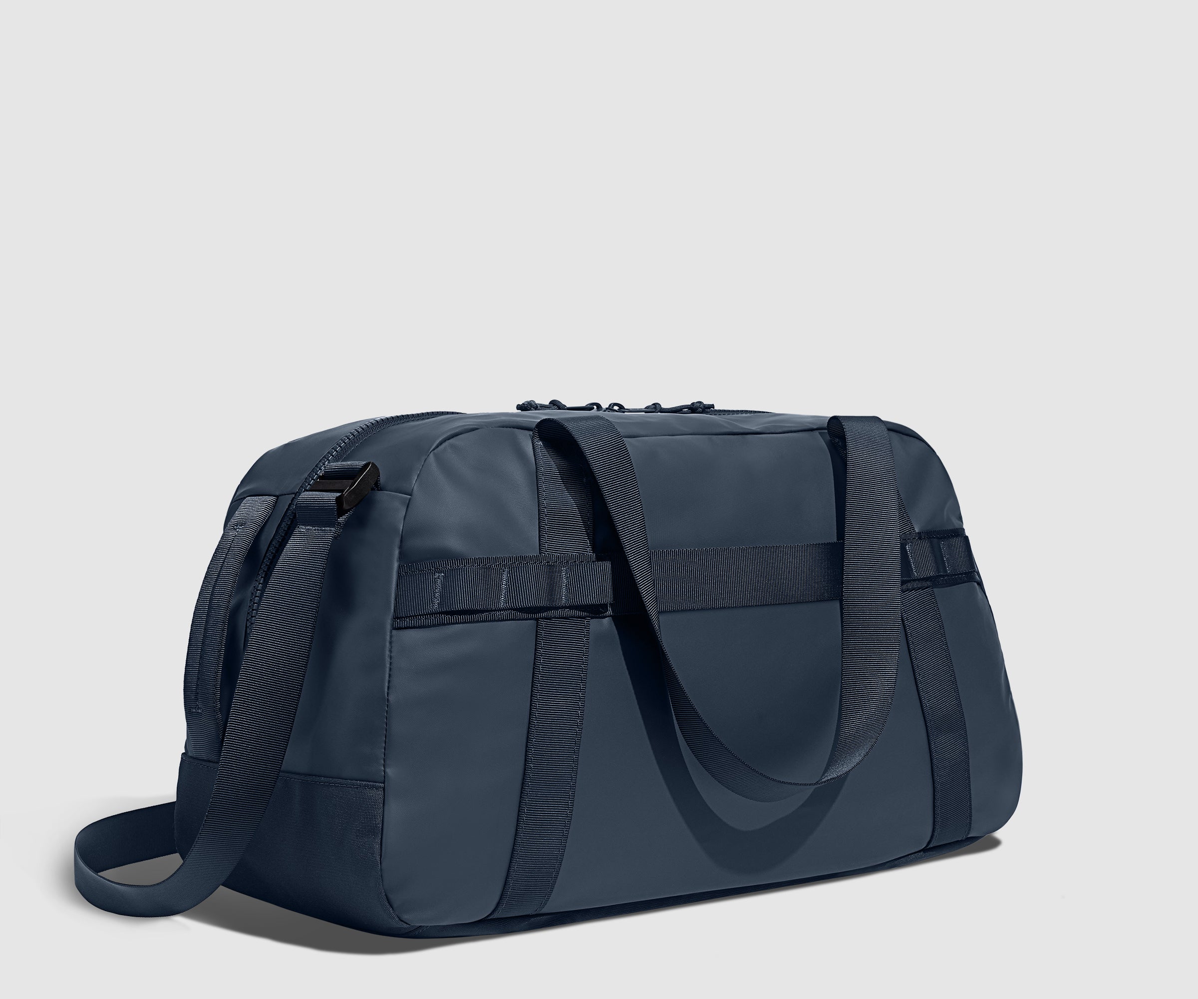 away-active-duffle-40l-sac-de-voyage-bleu-marine-40-l-l-ger image 2