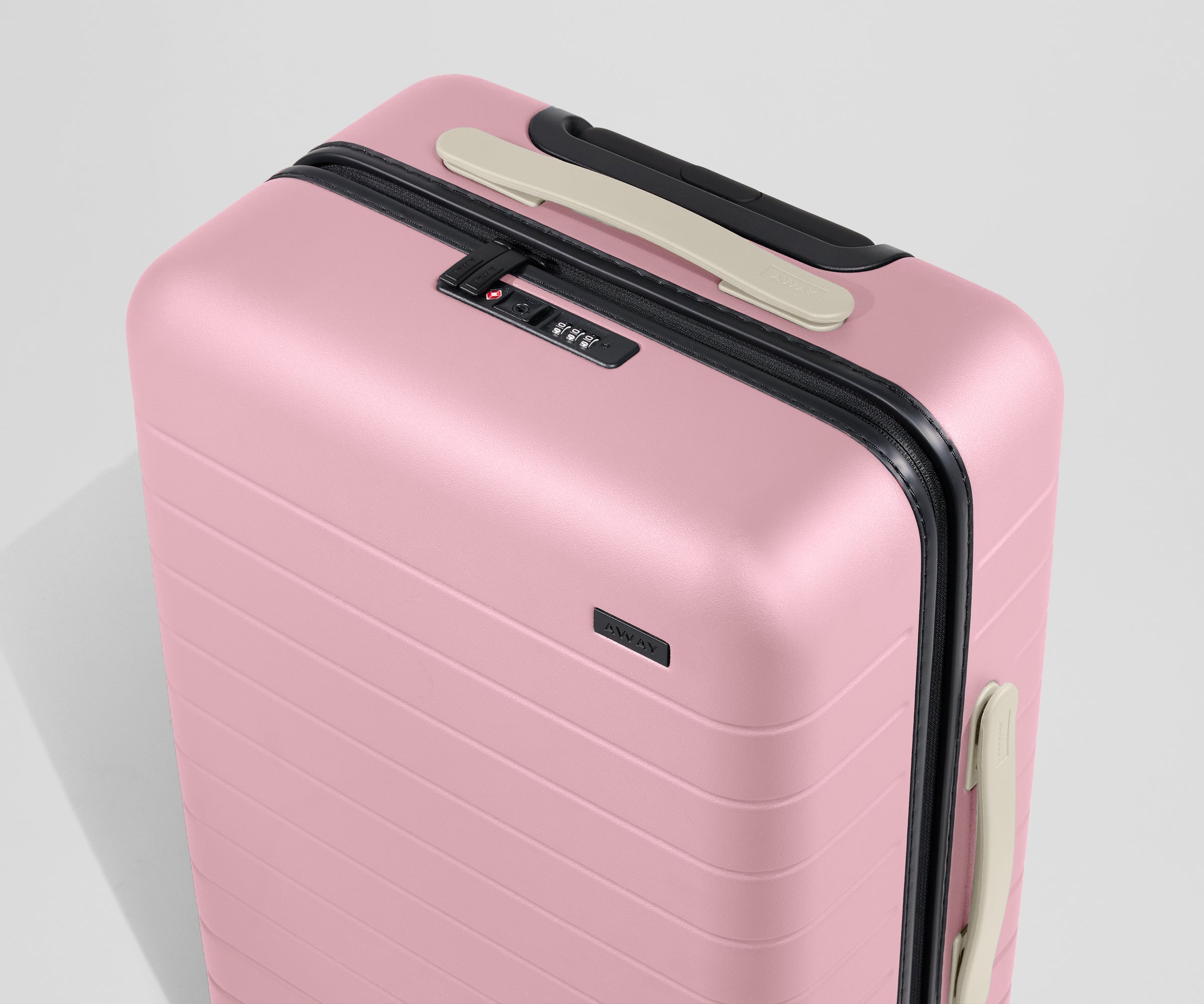 away-custom-handle-set-poign-es-valise-salt-white image 2