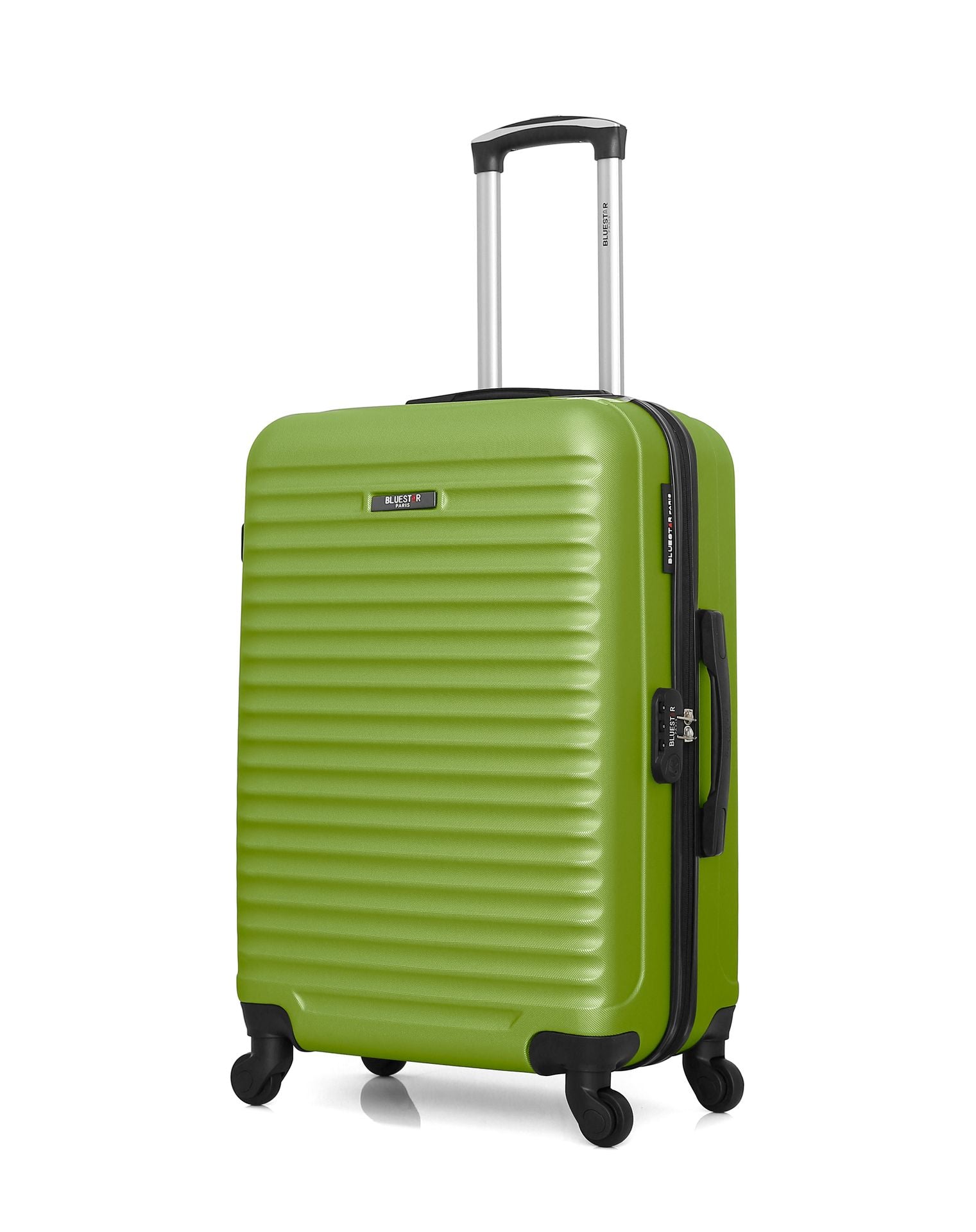 bluestar-brazilia-lot-2-valises-rigides-vert image 3