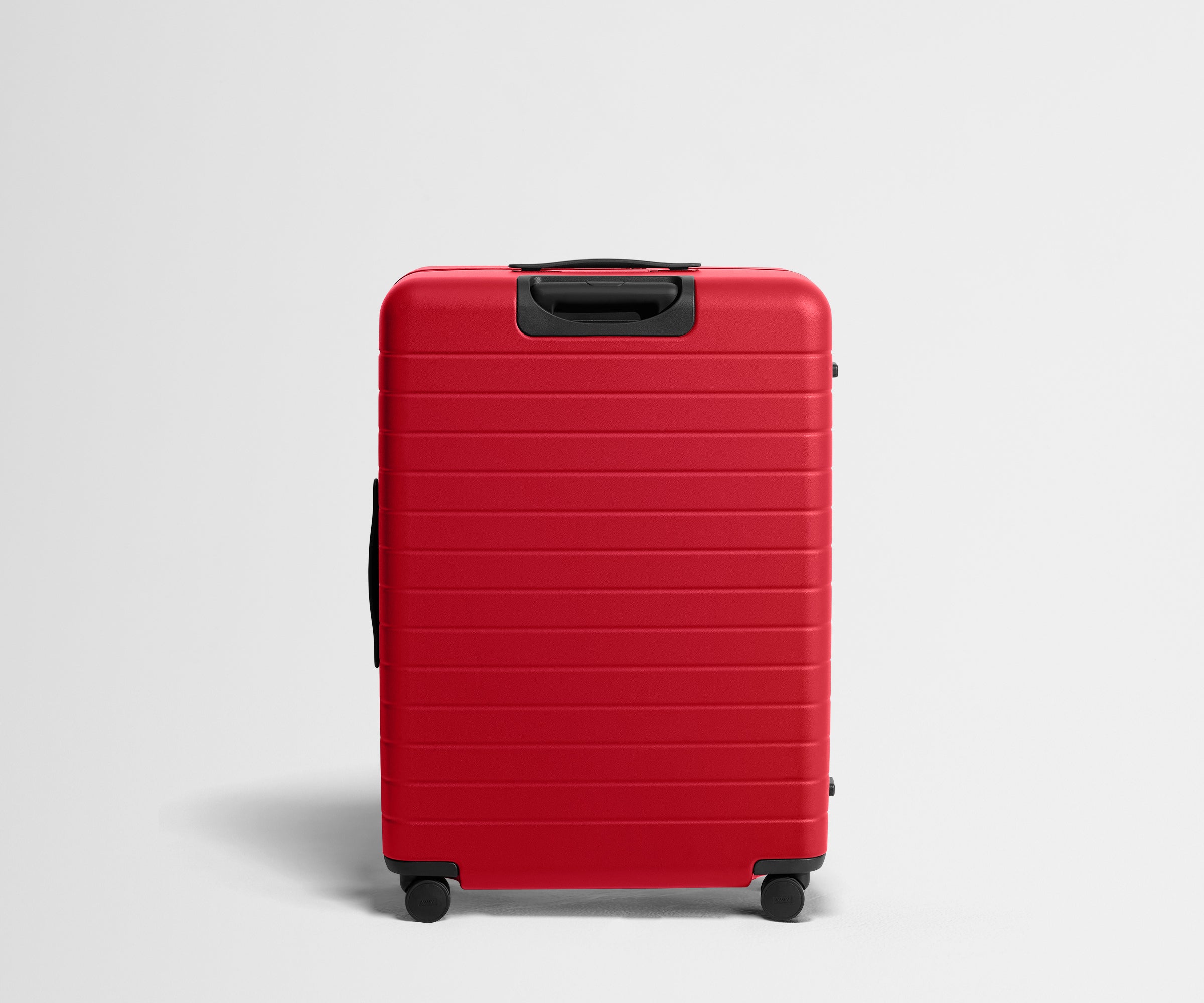 away-the-large-valise-soute-rigide-cherry-red image 6