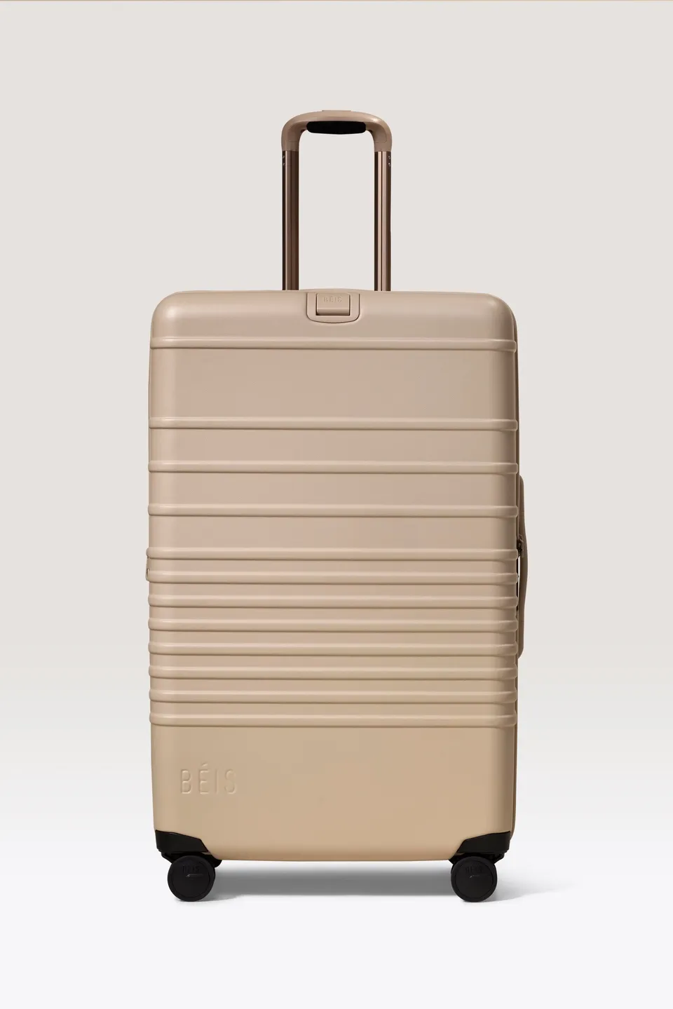 beis-check-in-large-roller-valise-soute-beige-rigide image 1