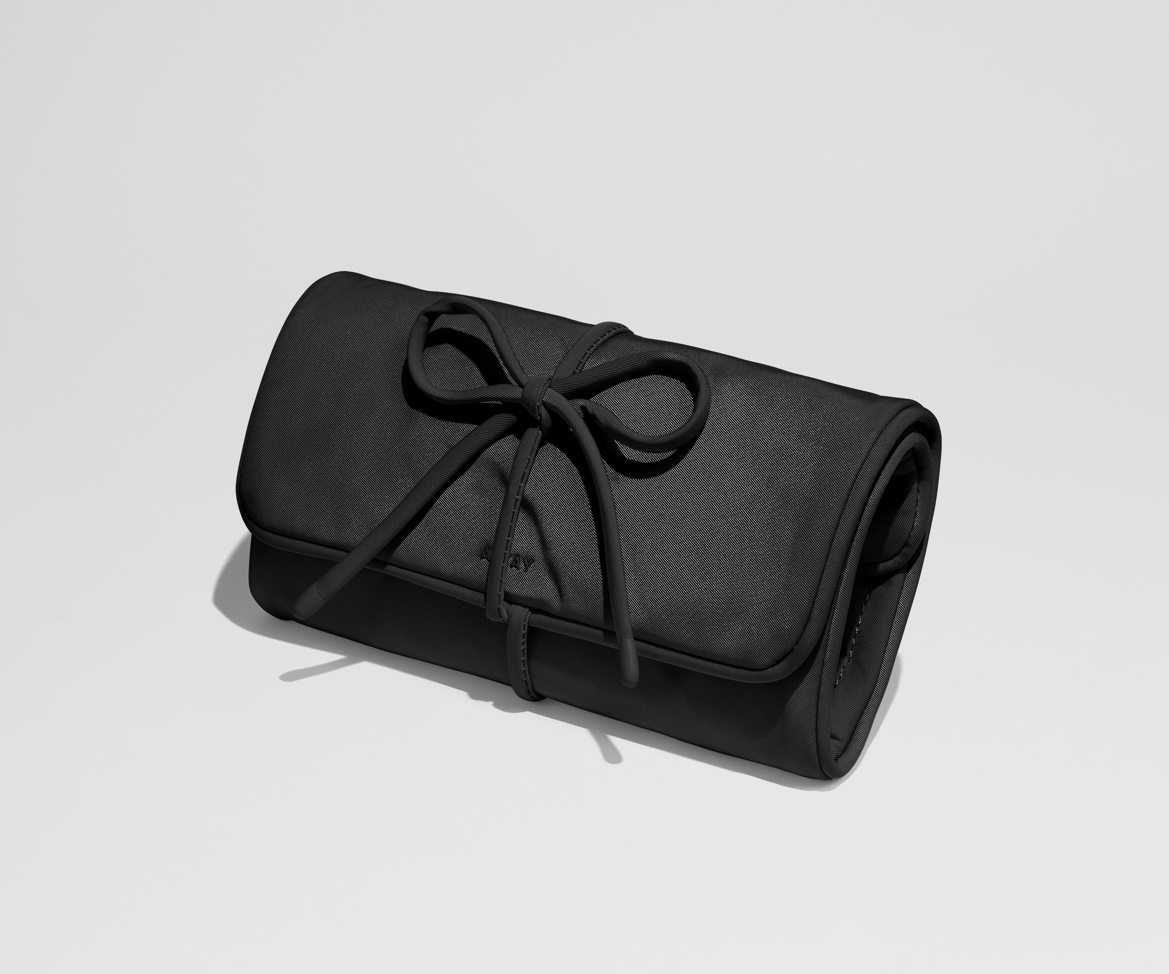 away-jewelry-roll-rouleau-bijoux-jet-black image 3