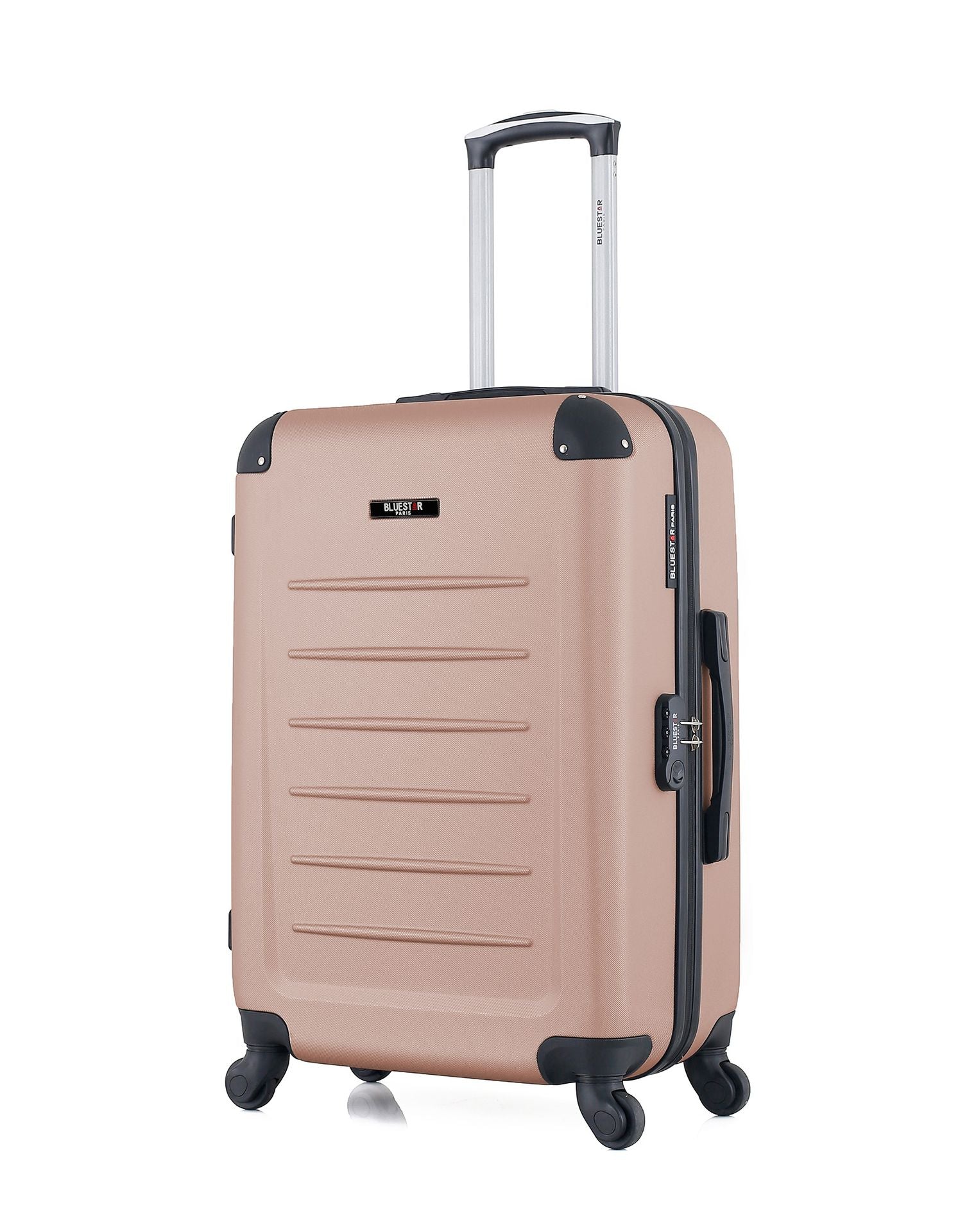 bluestar-opera-valise-weekend-65-cm-rigide-noir-64-l image 2