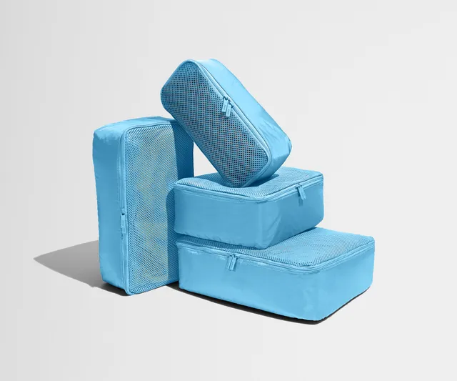 away-insider-cubes-rangement-lot-4-opal-blue image 1