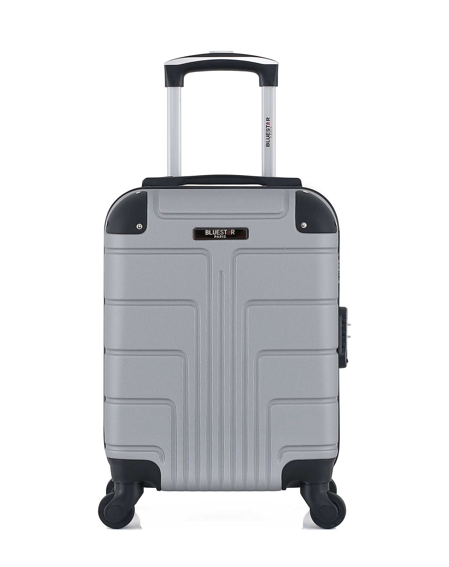 bluestar-ottawa-lot-4-valises-rigides-beige-abs-4-roues image 8