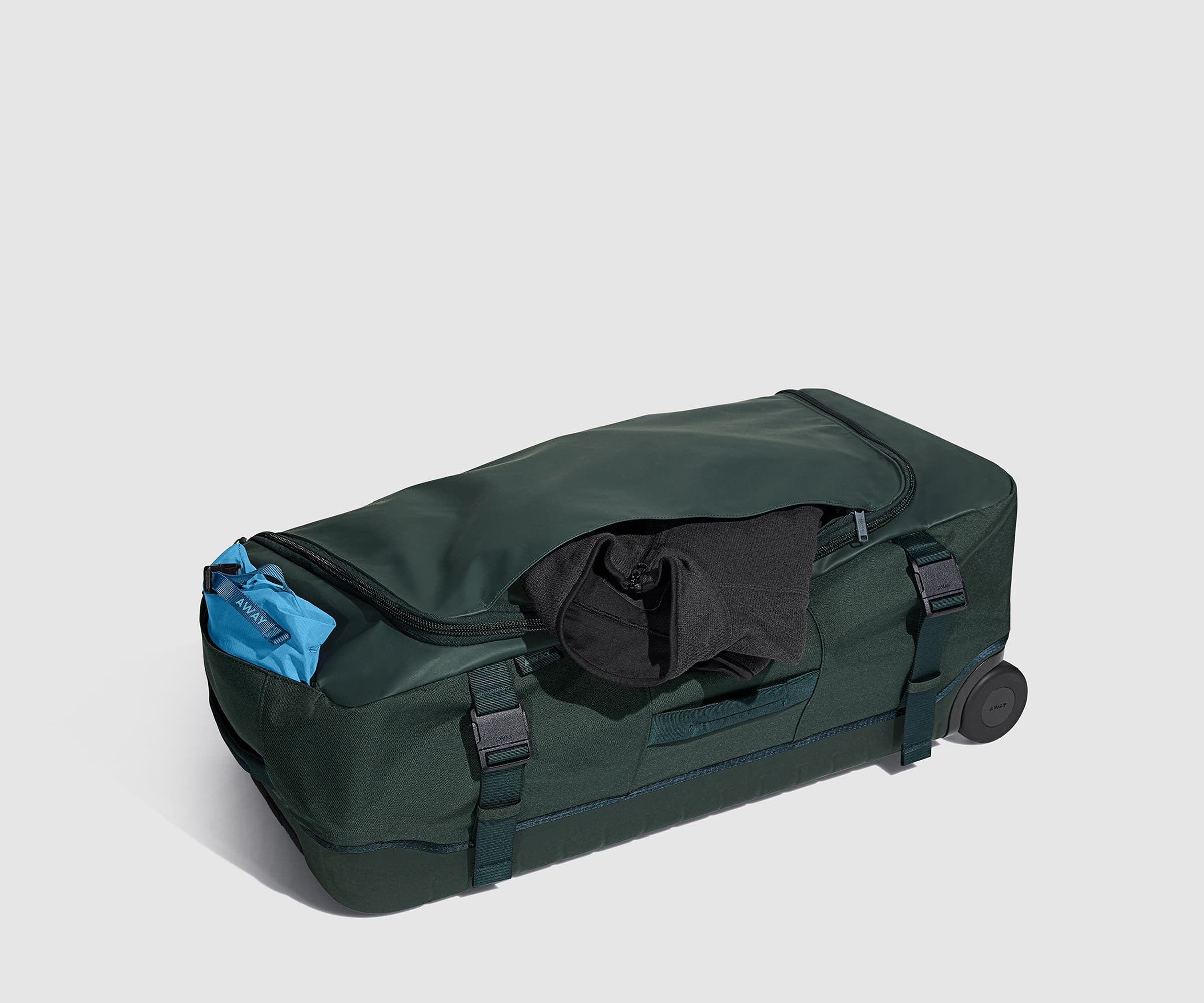away-active-rolling-duffle-85l-sac-voyage-vert-for-t image 7