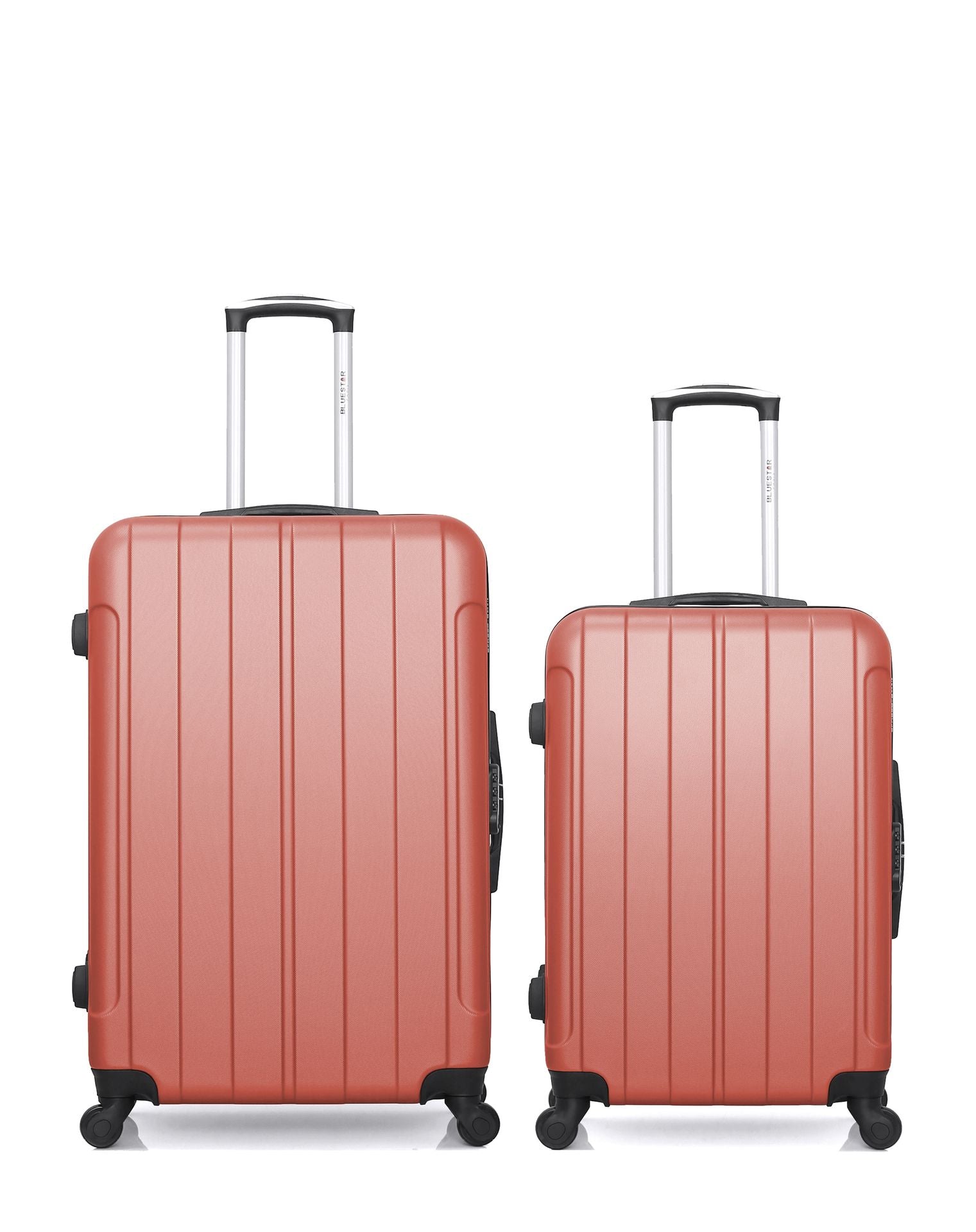 bluestar-napoli-lot-2-valises-rigides-beige-grand-format image 7
