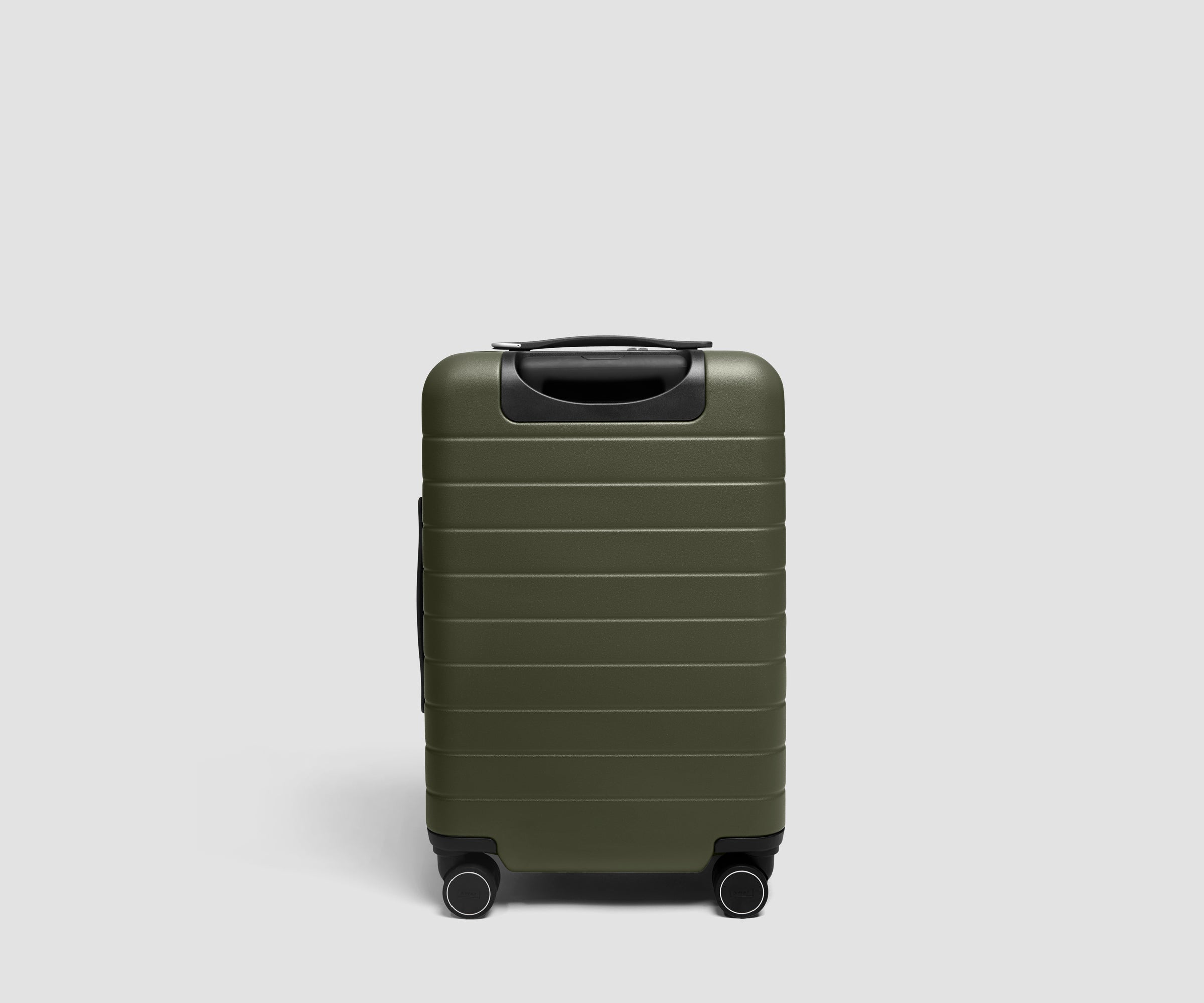 away-carry-on-the-carry-on-3-valise-cabine-olive-green image 6