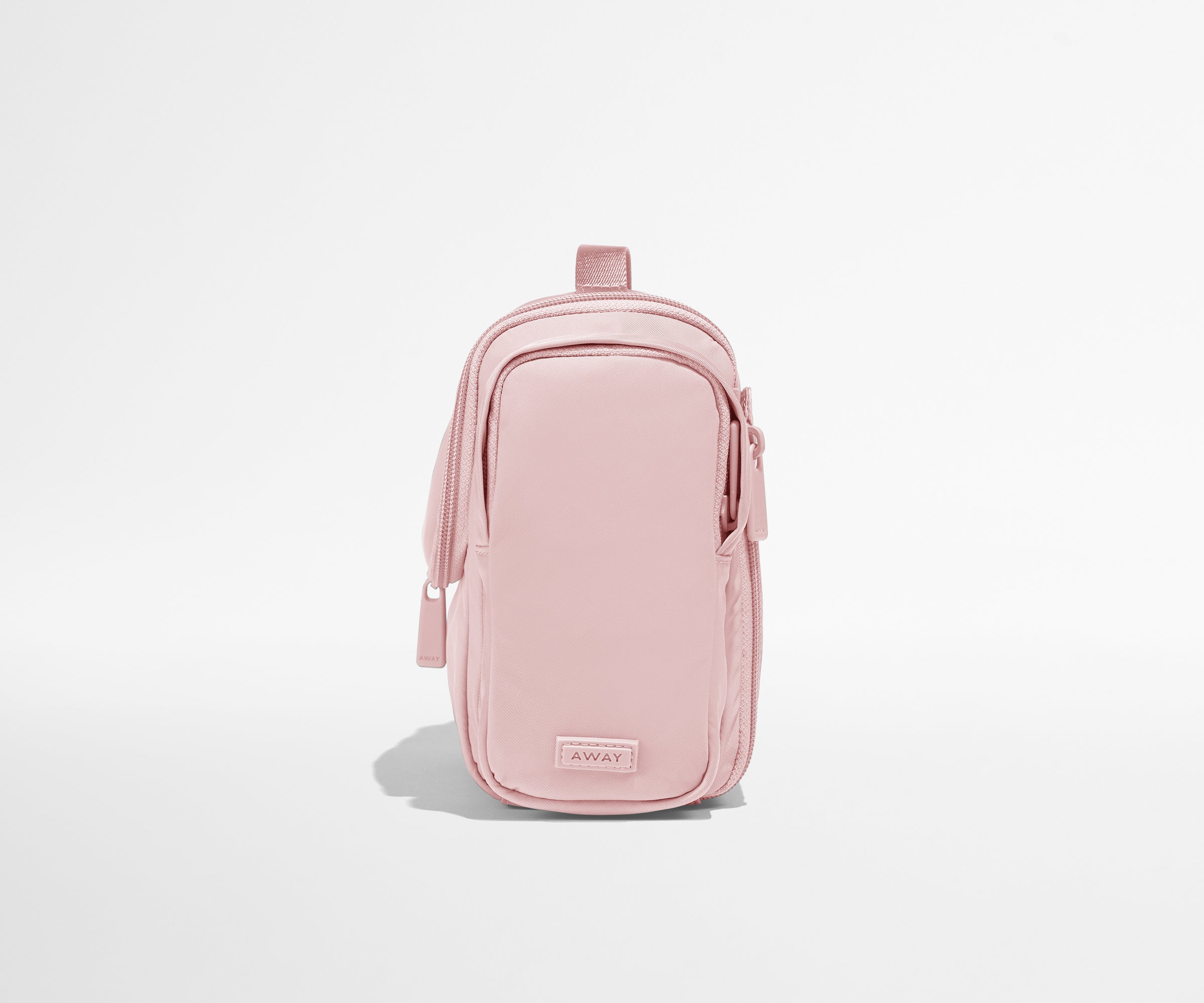 away-featherlight-vanity-voyage-rose-blush-suspendre image 8