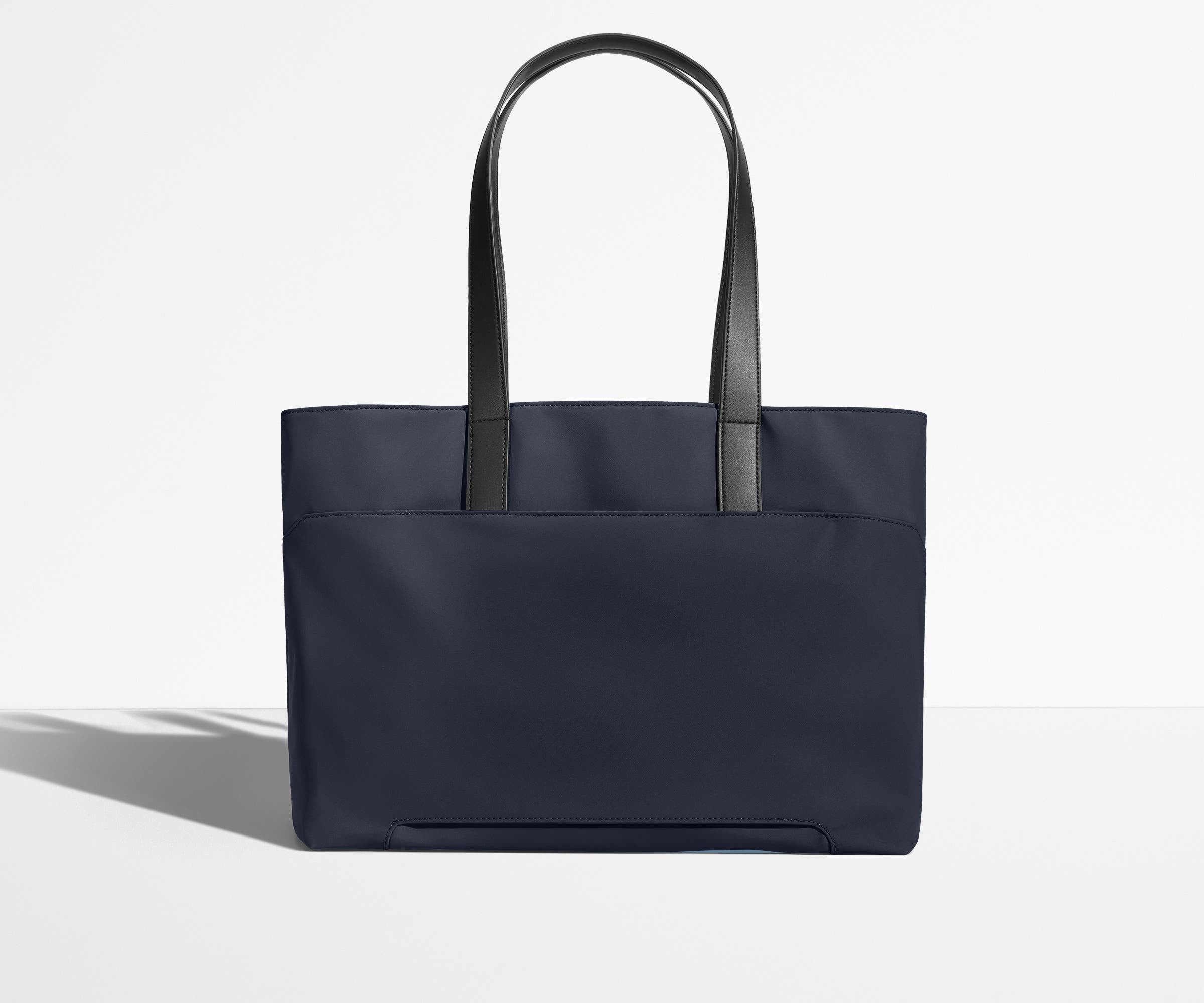 away-the-everywhere-tote-sac-tote-bleu-marine image 2