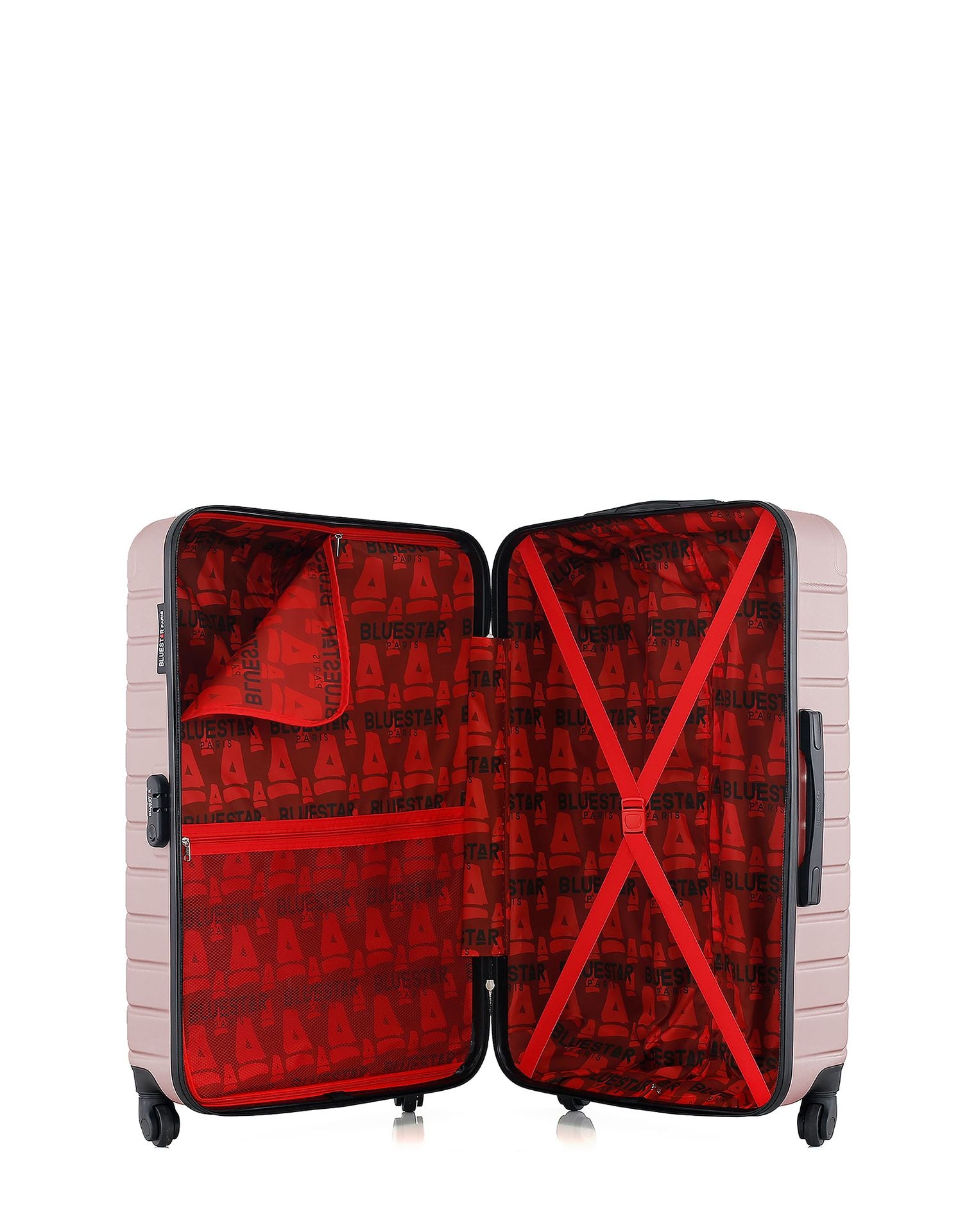 bluestar-cit-set-3-valises-noir-cabine-et-soute image 7