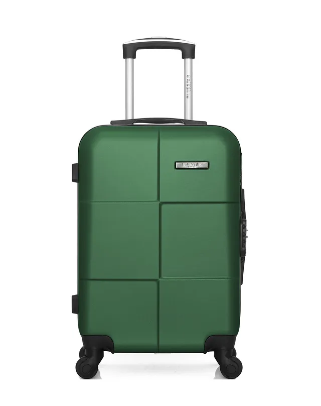 bluestar-miami-valise-cabine-55-cm-rose-dor-rigide image 1