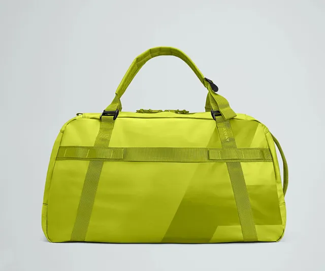 away-active-duffle-sac-de-voyage-55l-atomic-celery-l-ger image 1