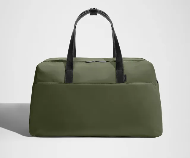 away-weekender-sac-voyage-olive-green image 1