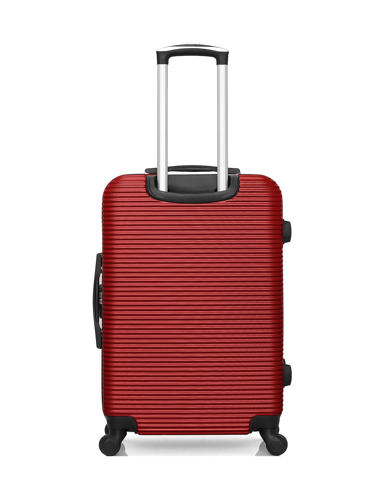 bluestar-london-valise-week-end-65cm-noire-rigide image 4