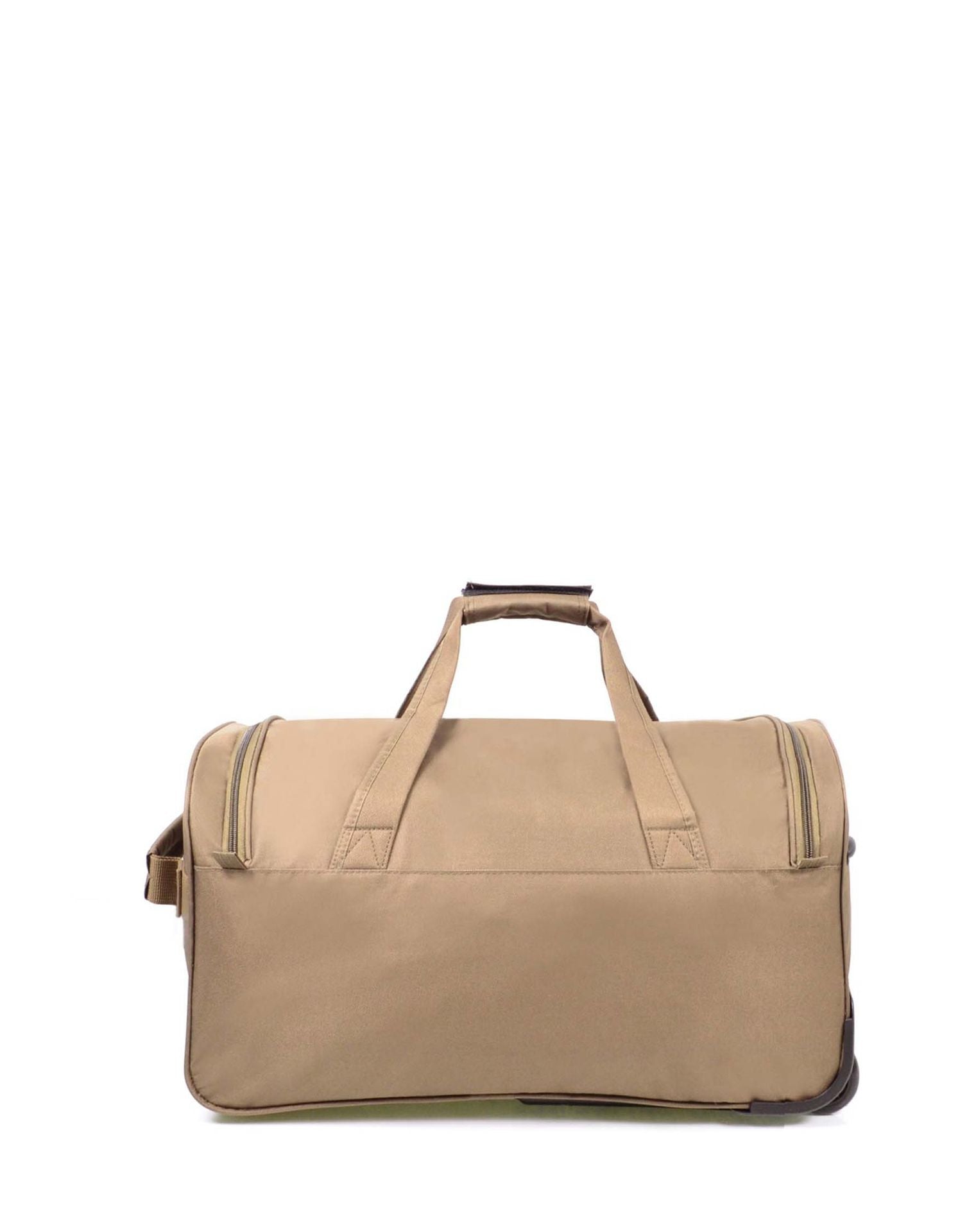 bluestar-manon-sac-m-voyage-roulettes-polyester-taupe image 3