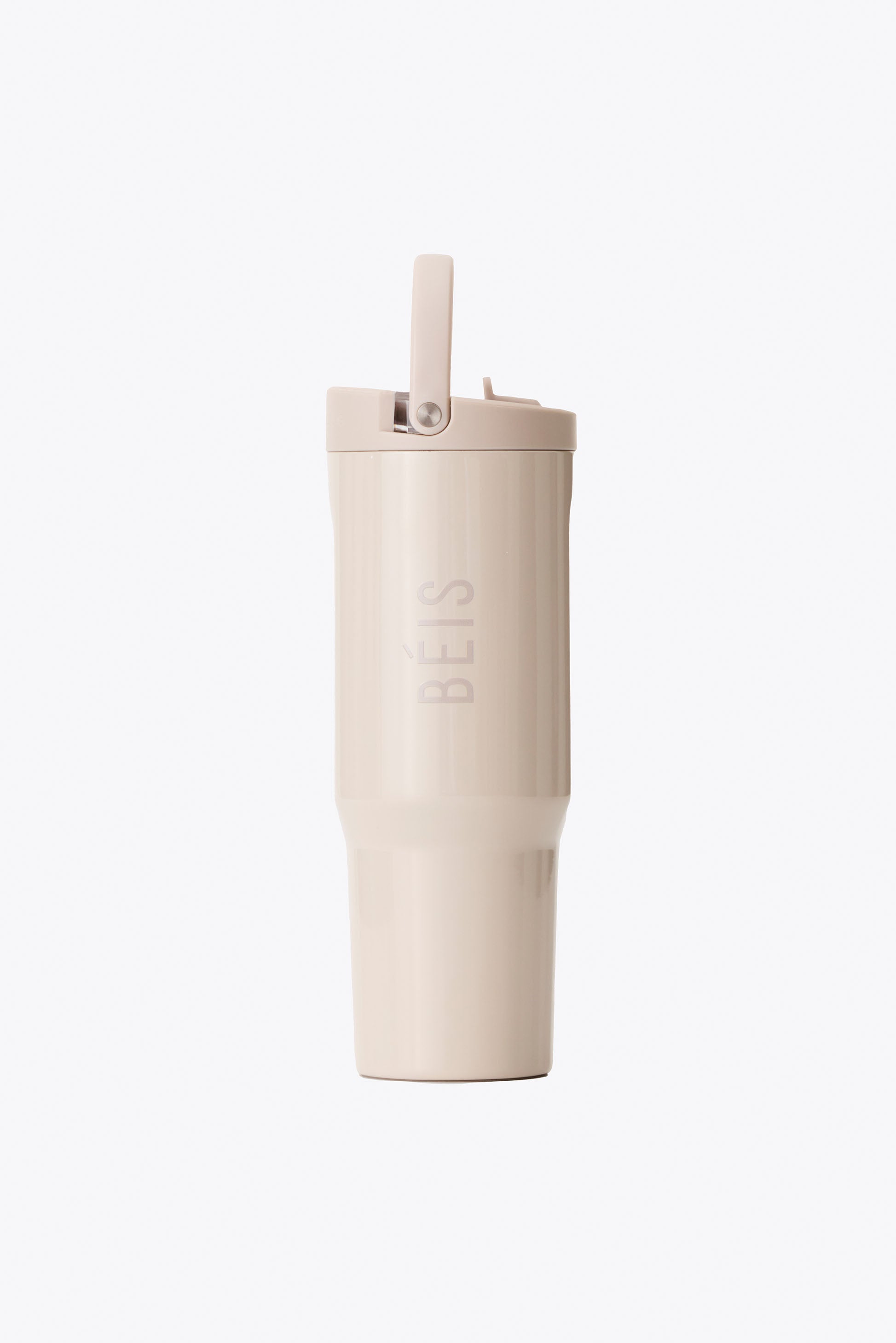beis-hydrojug-gourde-isotherme-oat-946-ml-paille image 3