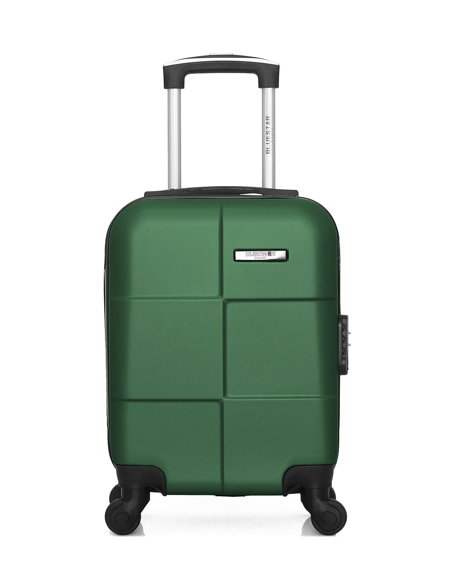 bluestar-miami-46cm-valise-cabine-xxs-rigide-noir-27l image 6