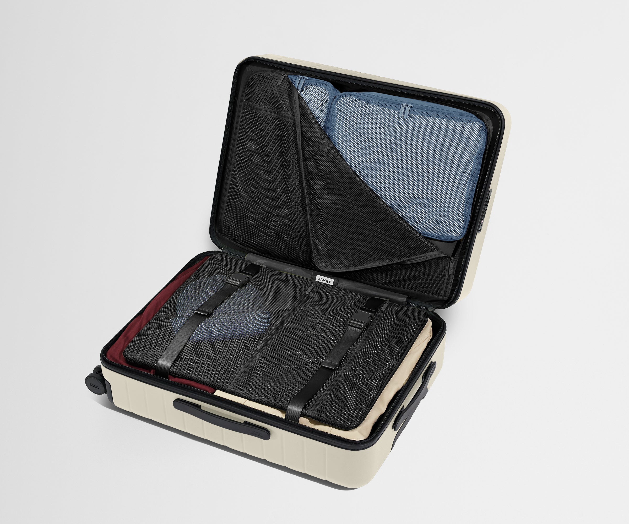 away-medium-valise-soute-blanc-sel-rigide image 4