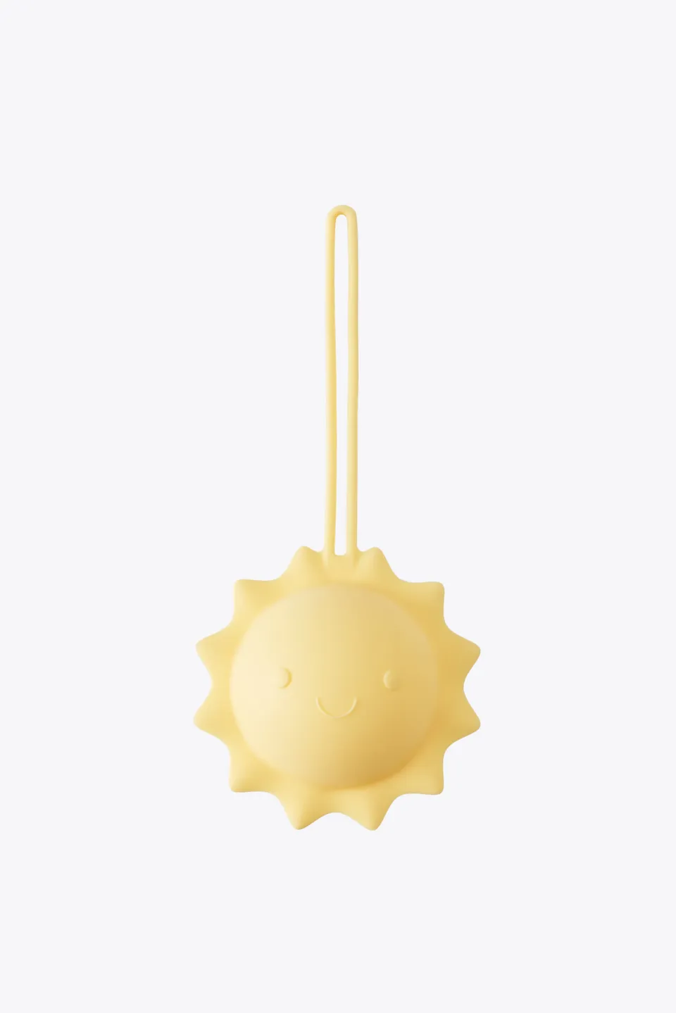 beis-accessories-porte-t-tine-sunny-soleil-silicone-alimentaire image 1