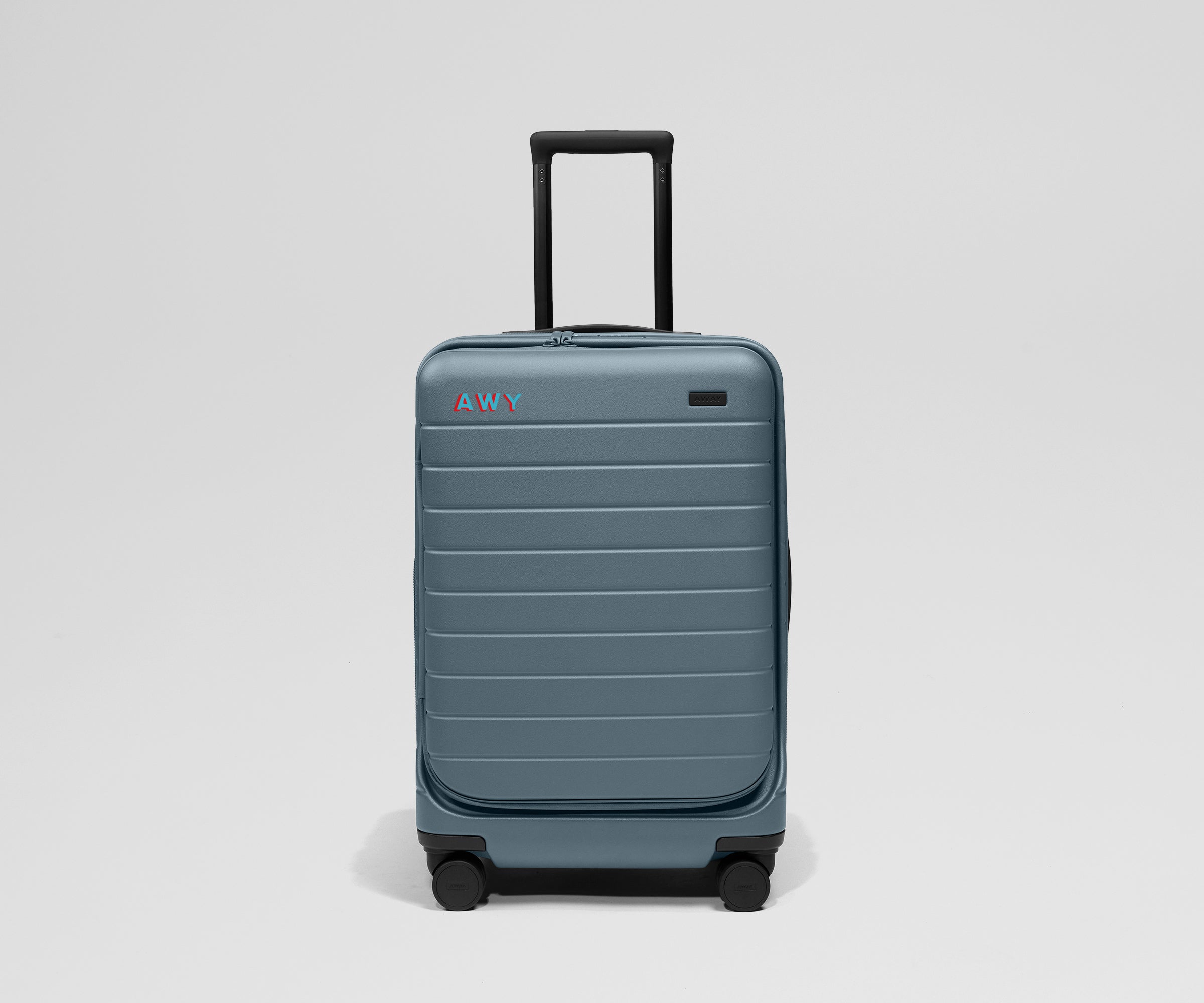 away-topside-bigger-carry-on-valise-cabine-cruise image 8