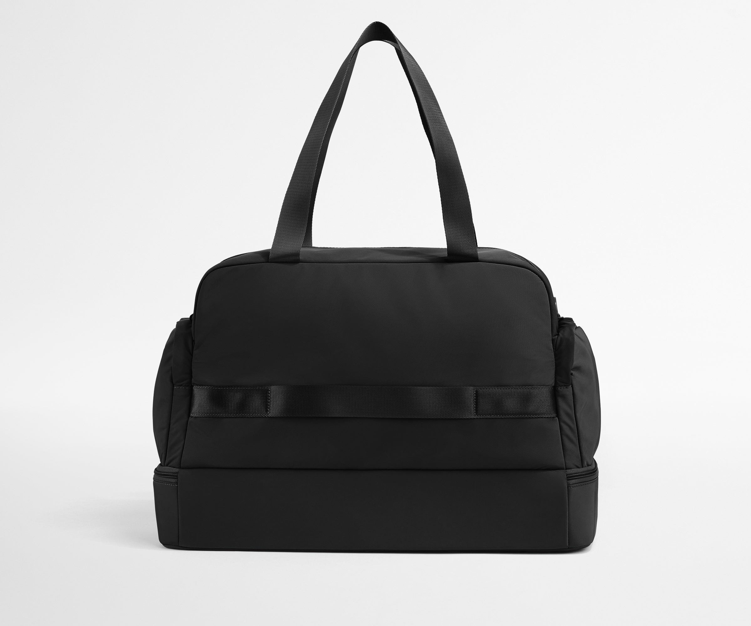 away-featherlight-weekender-sac-voyage-44l-jet-black image 7
