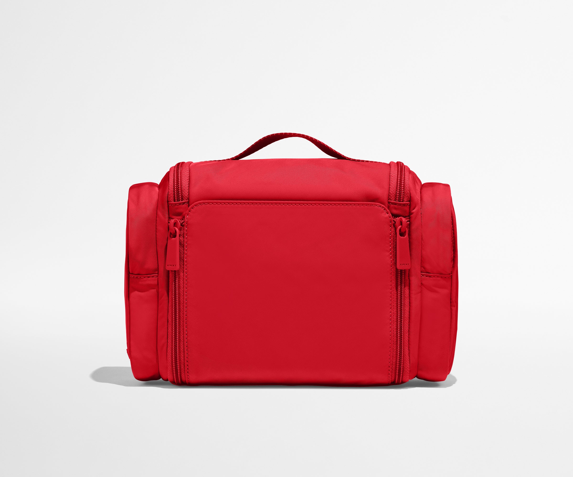 away-featherlight-vanity-trousse-suspendue-cherry-red-l-g-re image 4