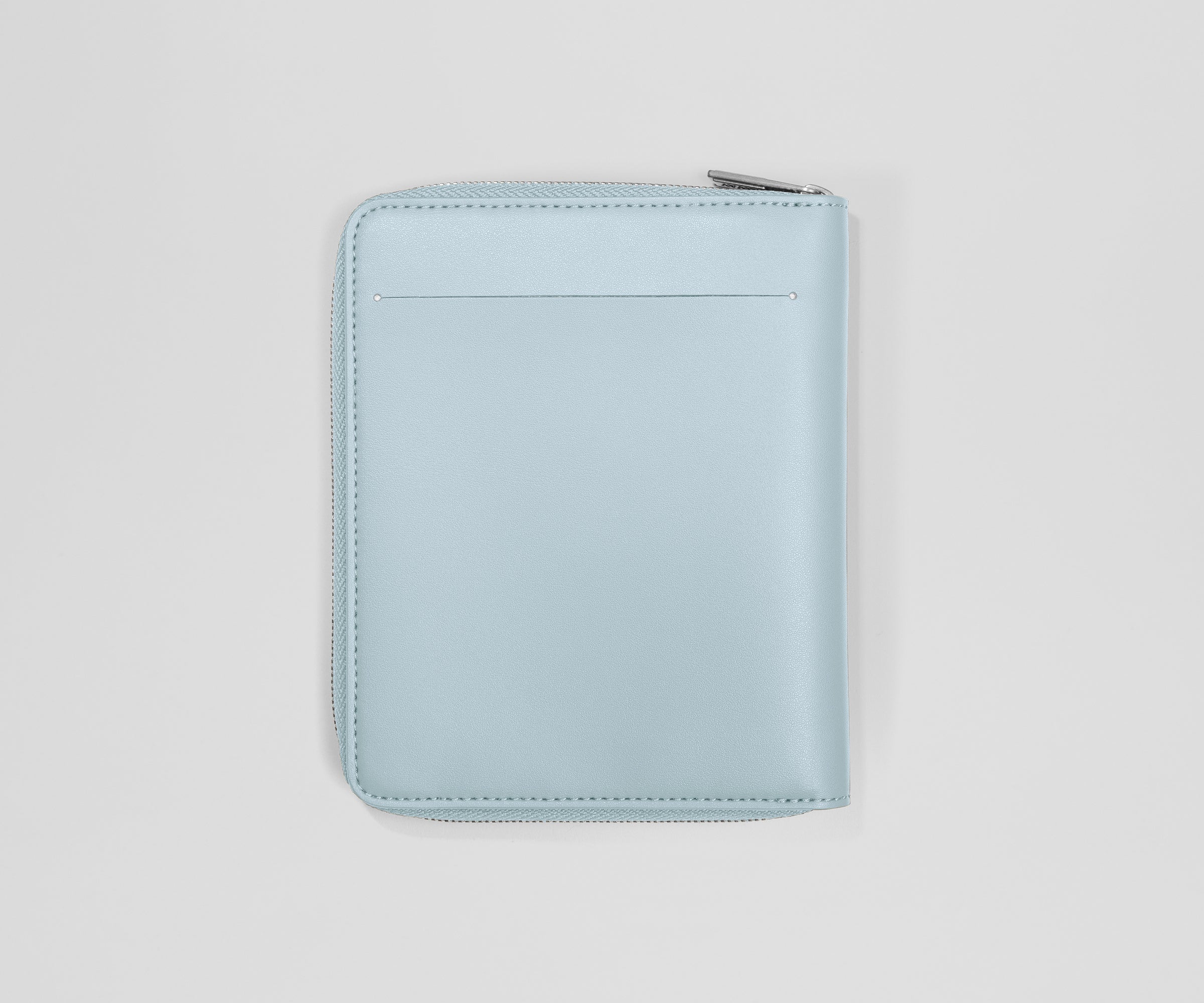 away-travel-wallet-portefeuille-voyage-arctic-blue image 3