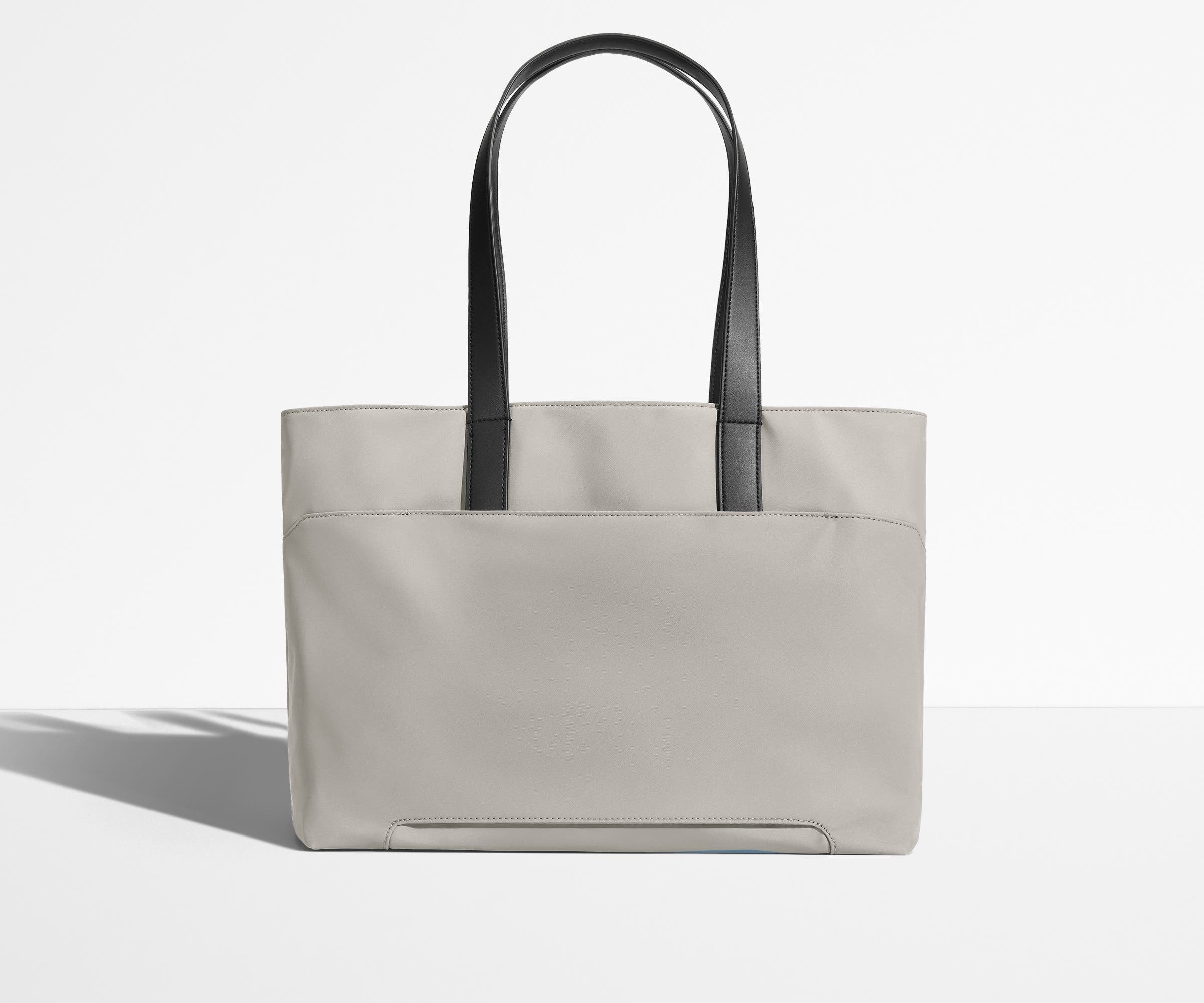 away-everywhere-tote-sac-tote-cloud-gray-16-pouces image 2