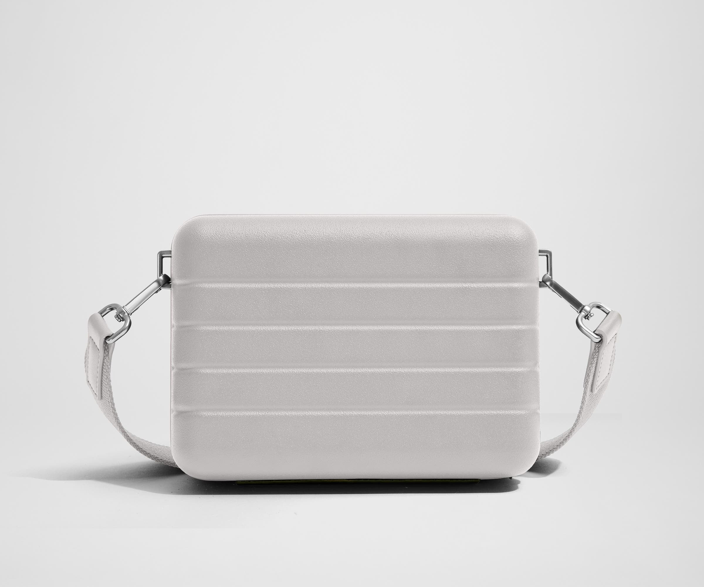 away-mini-crossbody-sac-bandouli-re-cloud-gray-rigide image 3