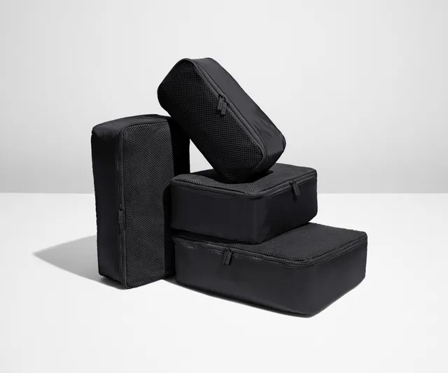 away-insider-cubes-rangement-lot-4-noir-jet-black image 1