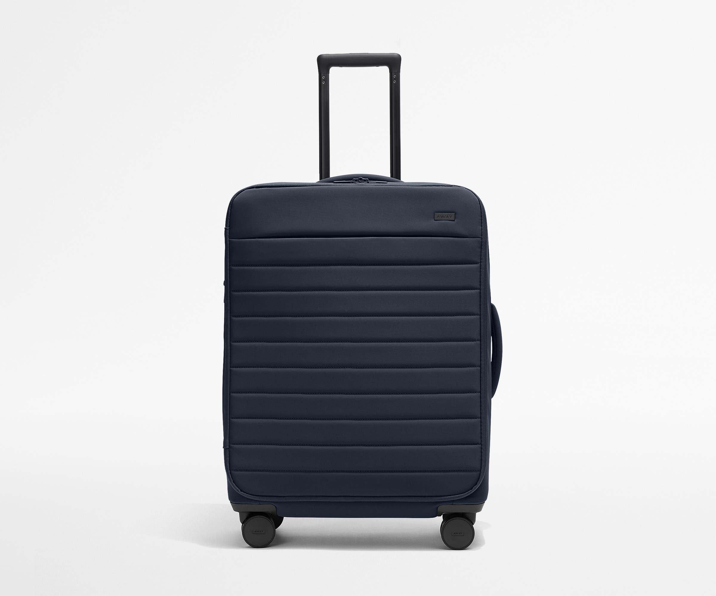 away-softside-medium-valise-soute-souple-noire-jet-black image 1