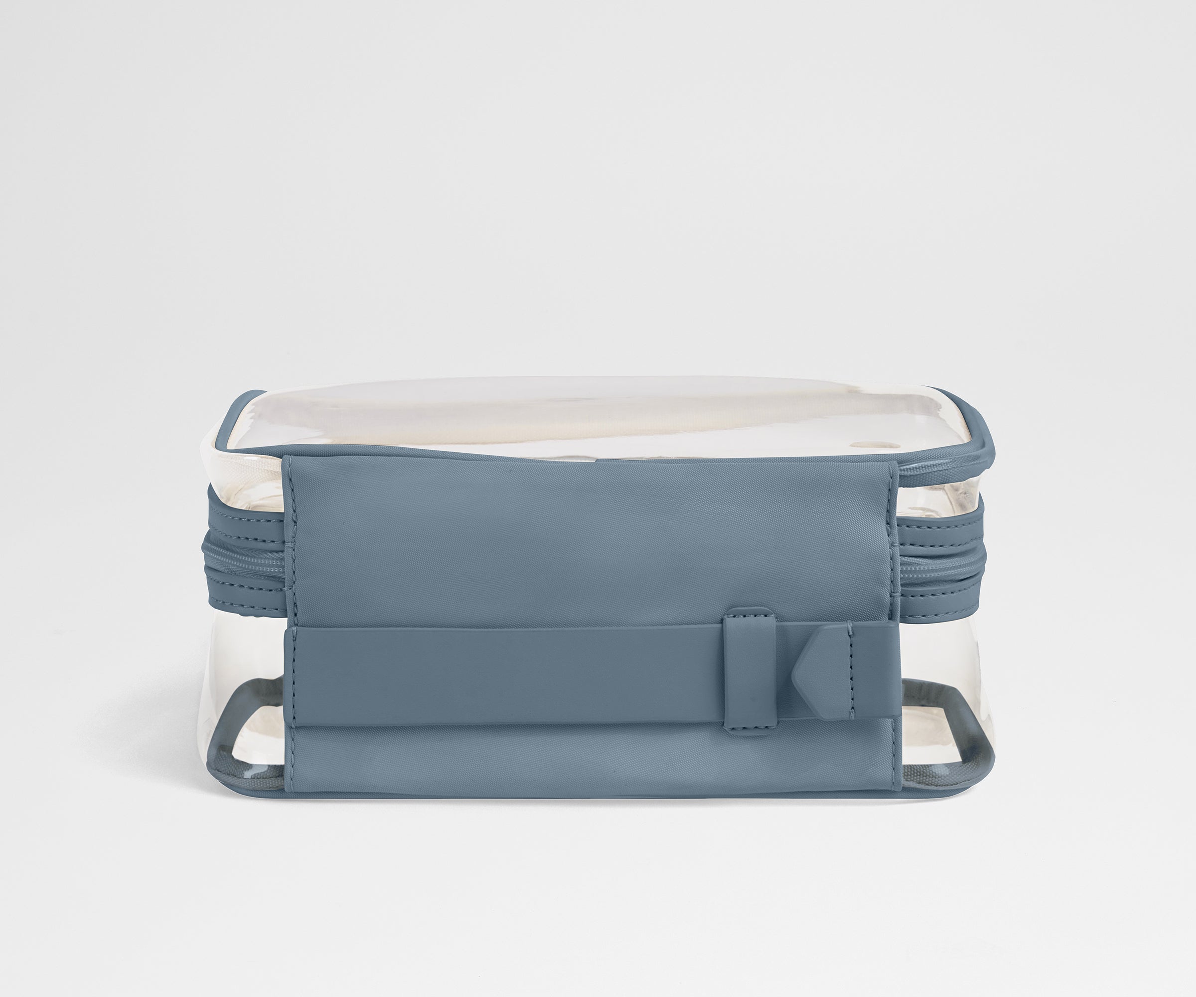 away-clear-toiletry-bag-trousse-transparente-coast-blue image 4