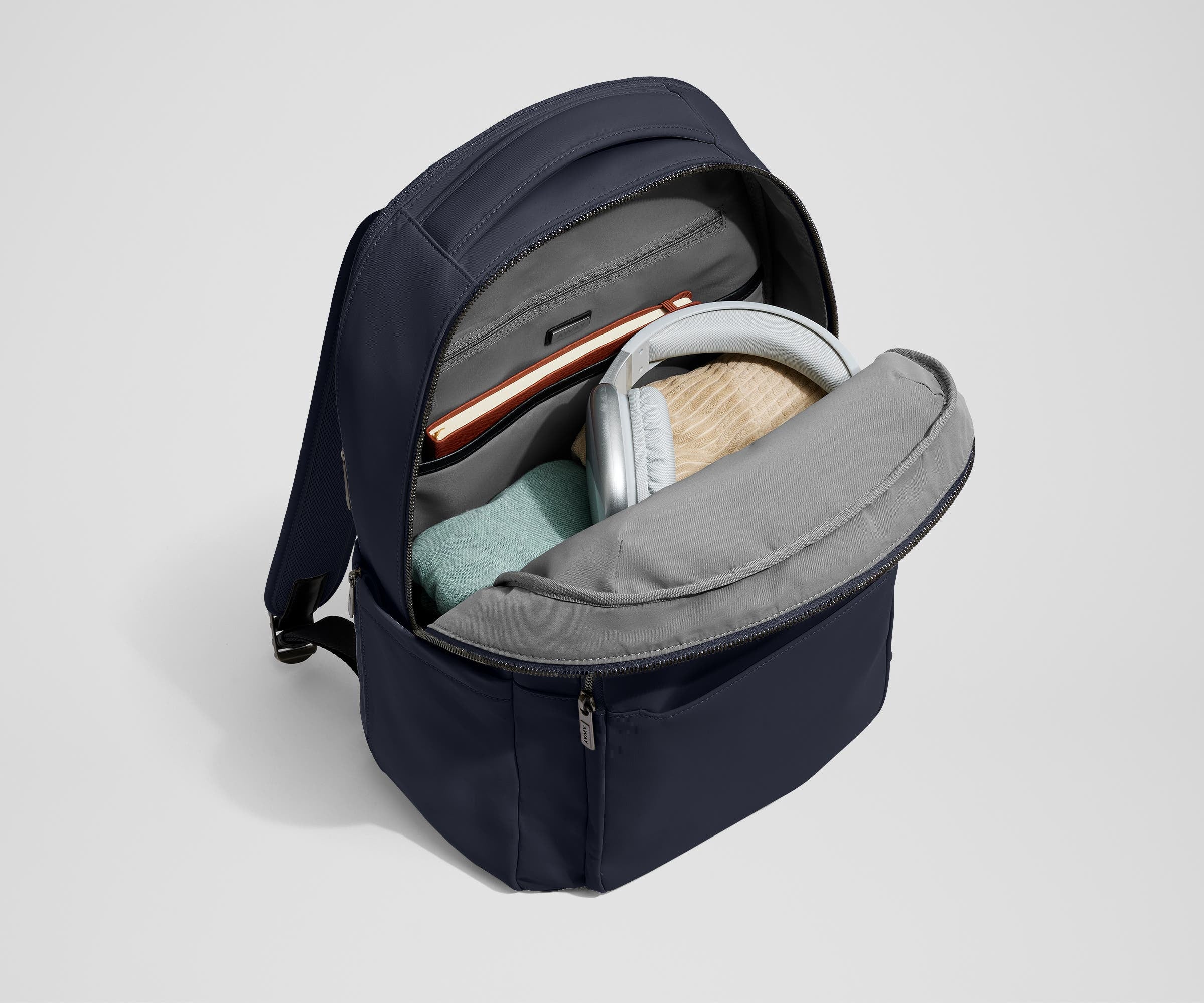 away-commuter-sac-dos-navy-blue-16-pouces image 5