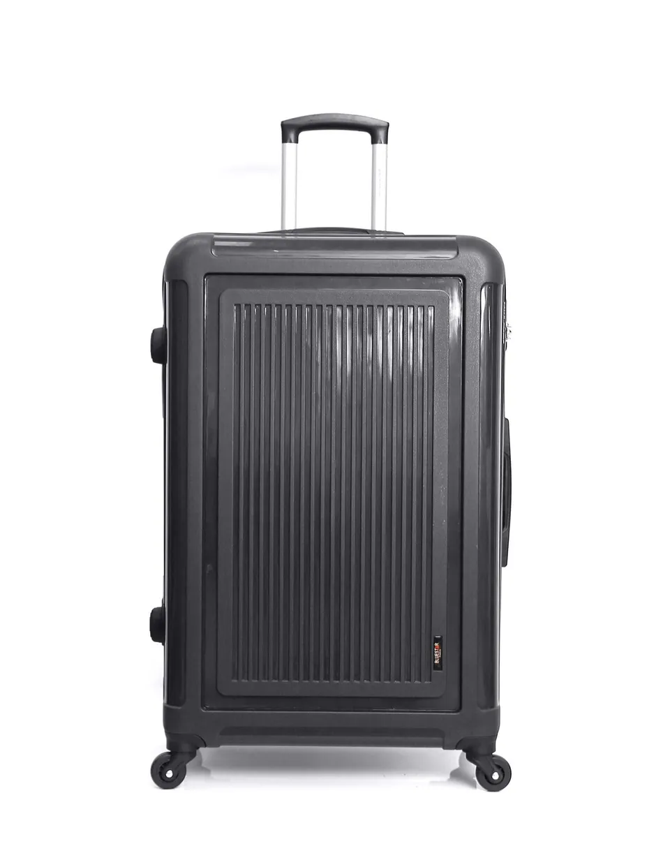 bluestar-pretoria-valise-grand-format-noir-101-l-abs image 1