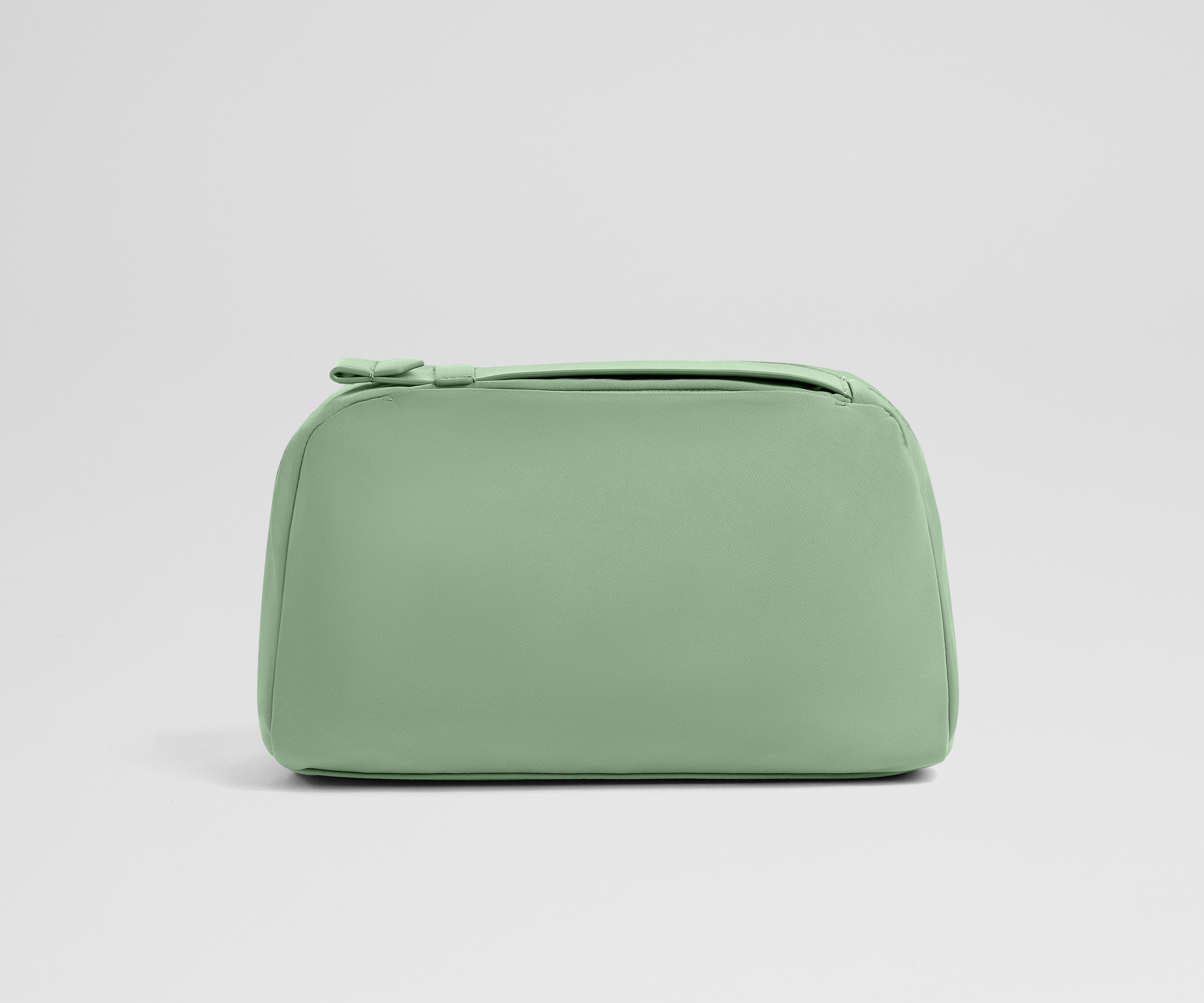 away-large-toiletry-bag-trousse-toilette-sea-green-grande image 4