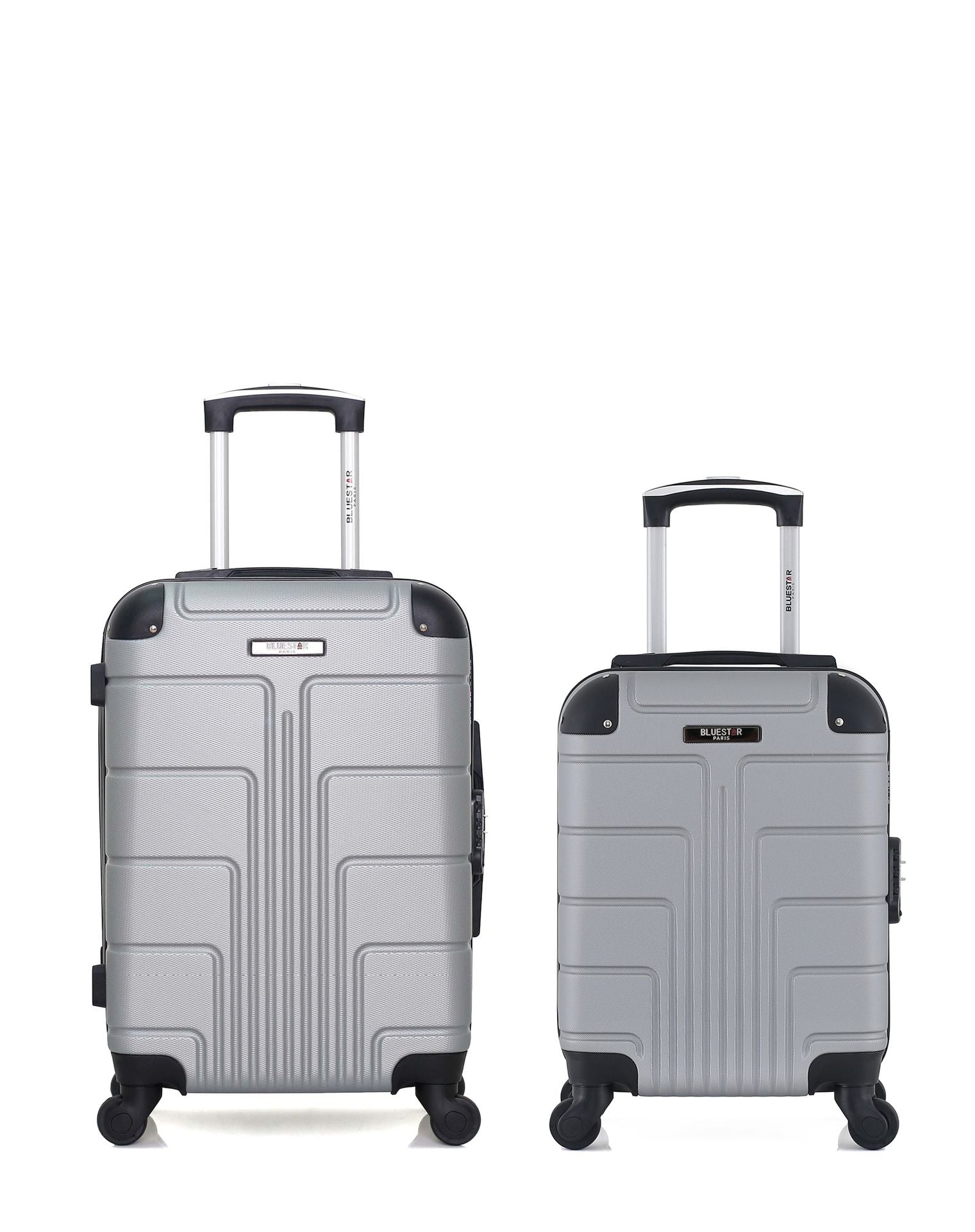 bluestar-ottawa-lot-2-valises-cabine-beige-rigide image 7