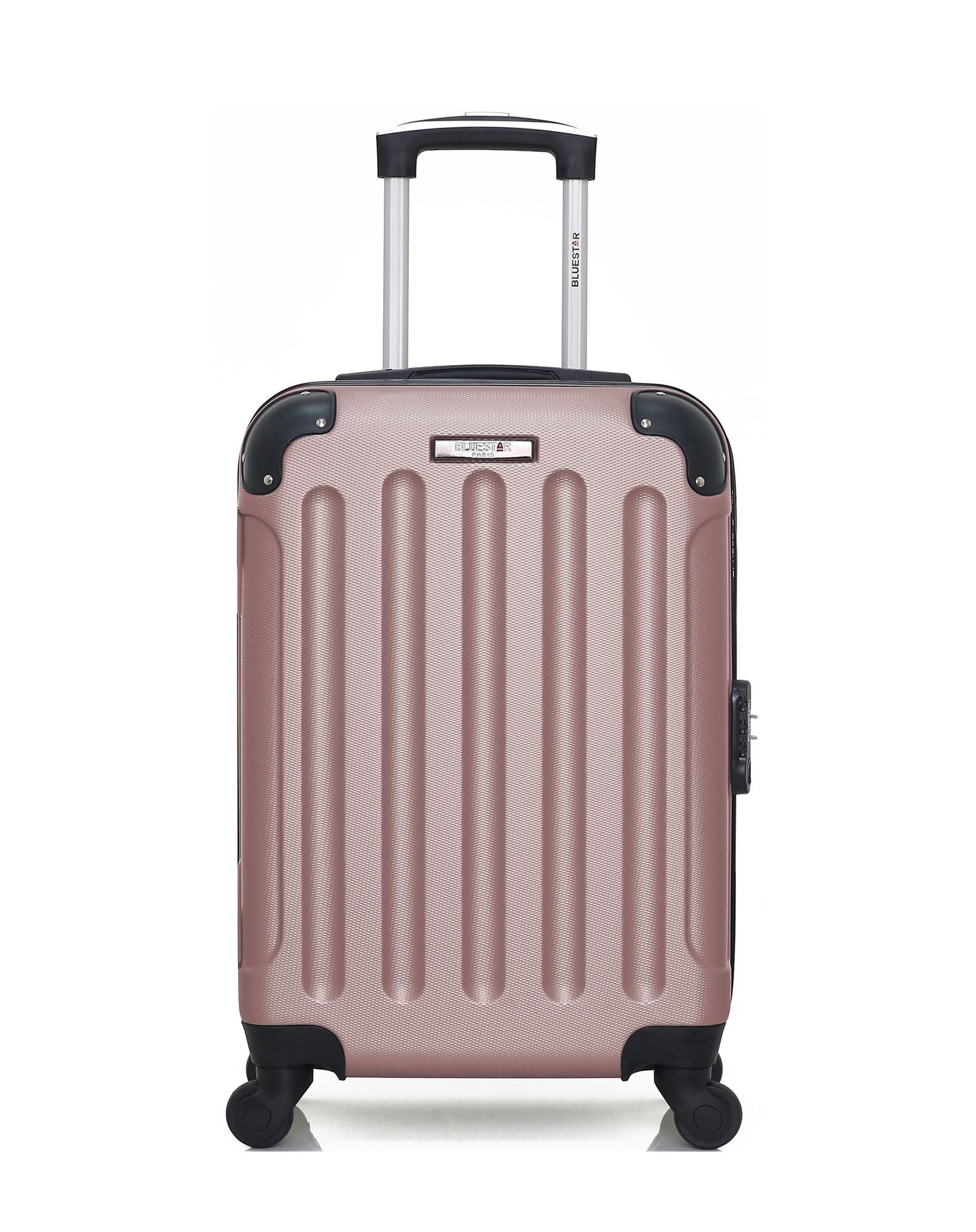 bluestar-madrid-valise-cabine-46-cm-noire image 2
