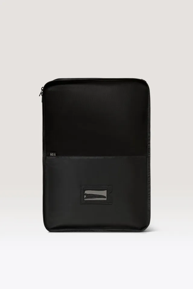 beis-packing-cube-extra-large-cube-valise-noir-xl image 1
