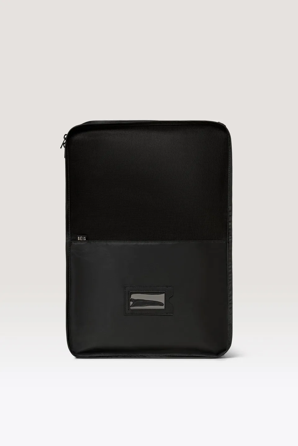 beis-packing-cube-extra-large-cube-valise-noir-xl image 1
